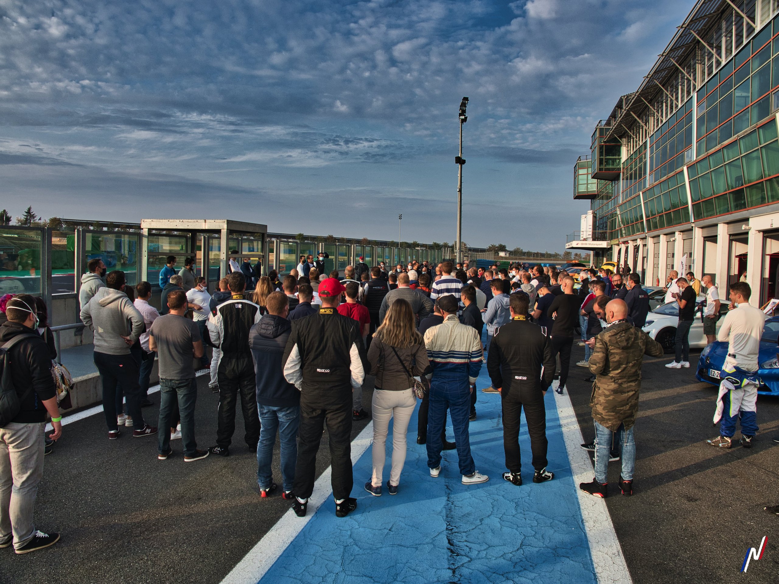 Motorsport Mag Track Day Magny Cours Alpine A110 P1100668 Alpine Planet | Track Day Motorsport 2020 : Magny-Cours, Des Alpine Et Du Fun !