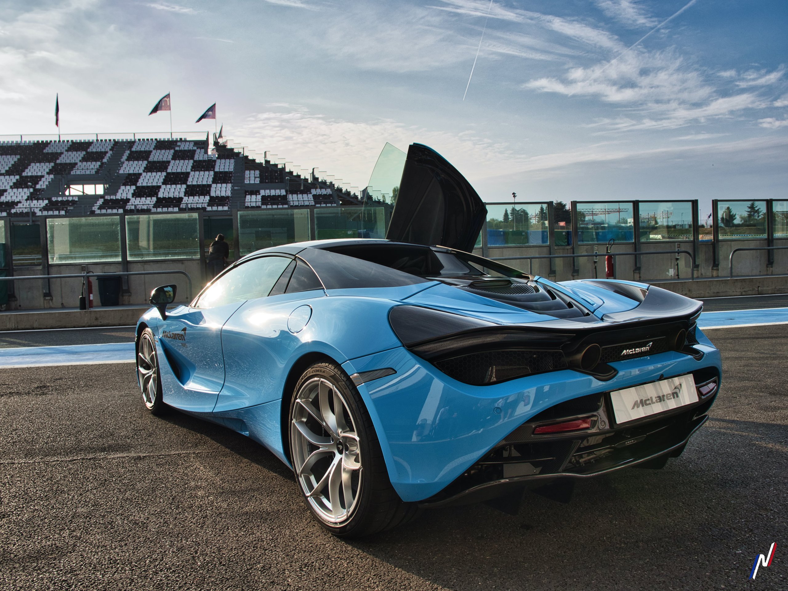 Motorsport Mag Track Day Magny Cours Alpine A110 P1100732 Alpine Planet | Track Day Motorsport 2020 : Magny-Cours, Des Alpine Et Du Fun !
