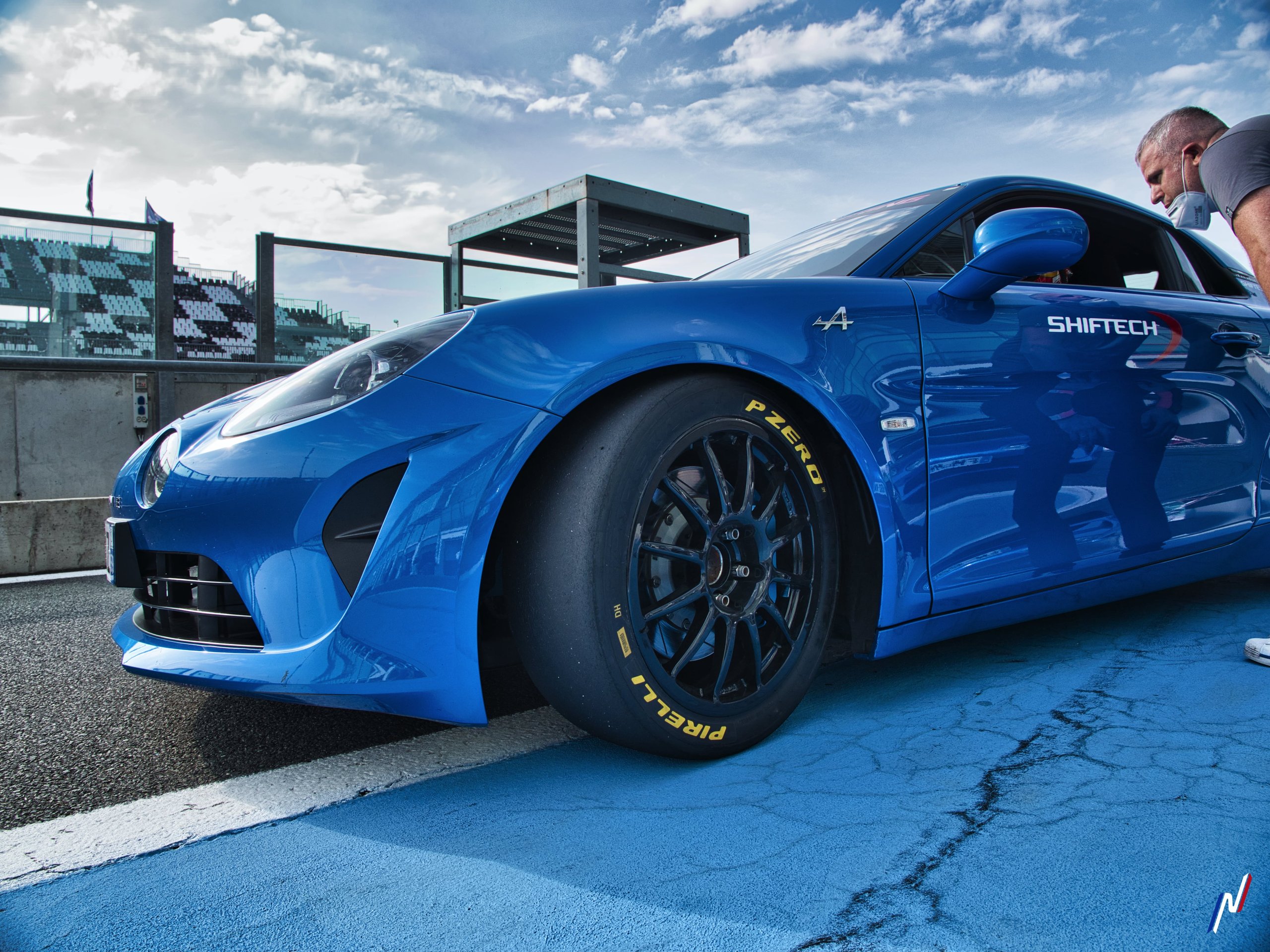 Motorsport Mag Track Day Magny Cours Alpine A110 P1100836 Alpine Planet | Track Day Motorsport 2020 : Magny-Cours, Des Alpine Et Du Fun !
