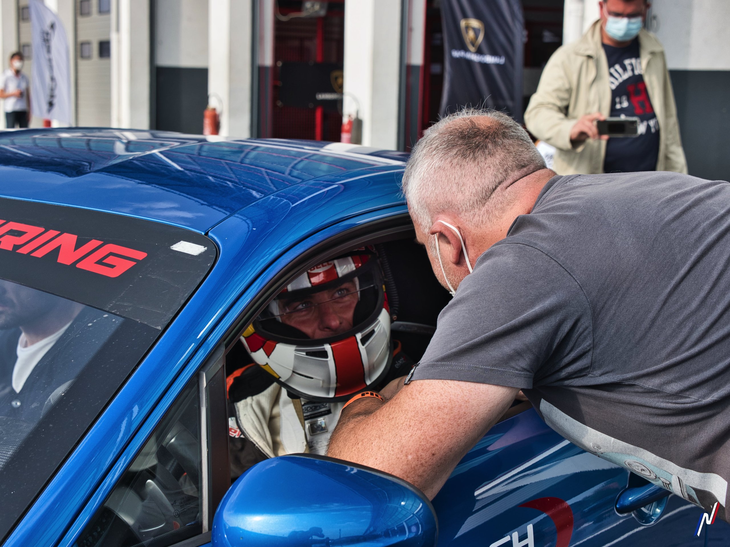 Motorsport Mag Track Day Magny Cours Alpine A110 P1100845 Alpine Planet | Track Day Motorsport 2020 : Magny-Cours, Des Alpine Et Du Fun !