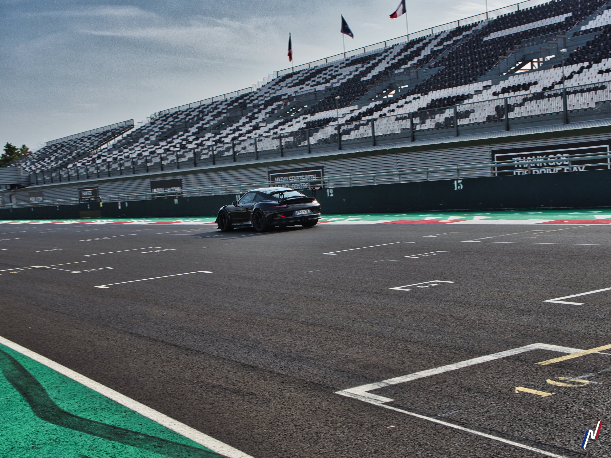 Motorsport Mag Track Day Magny Cours Alpine A110 P1100874 Alpine Planet | Track Day Motorsport 2020 : Magny-Cours, Des Alpine Et Du Fun !