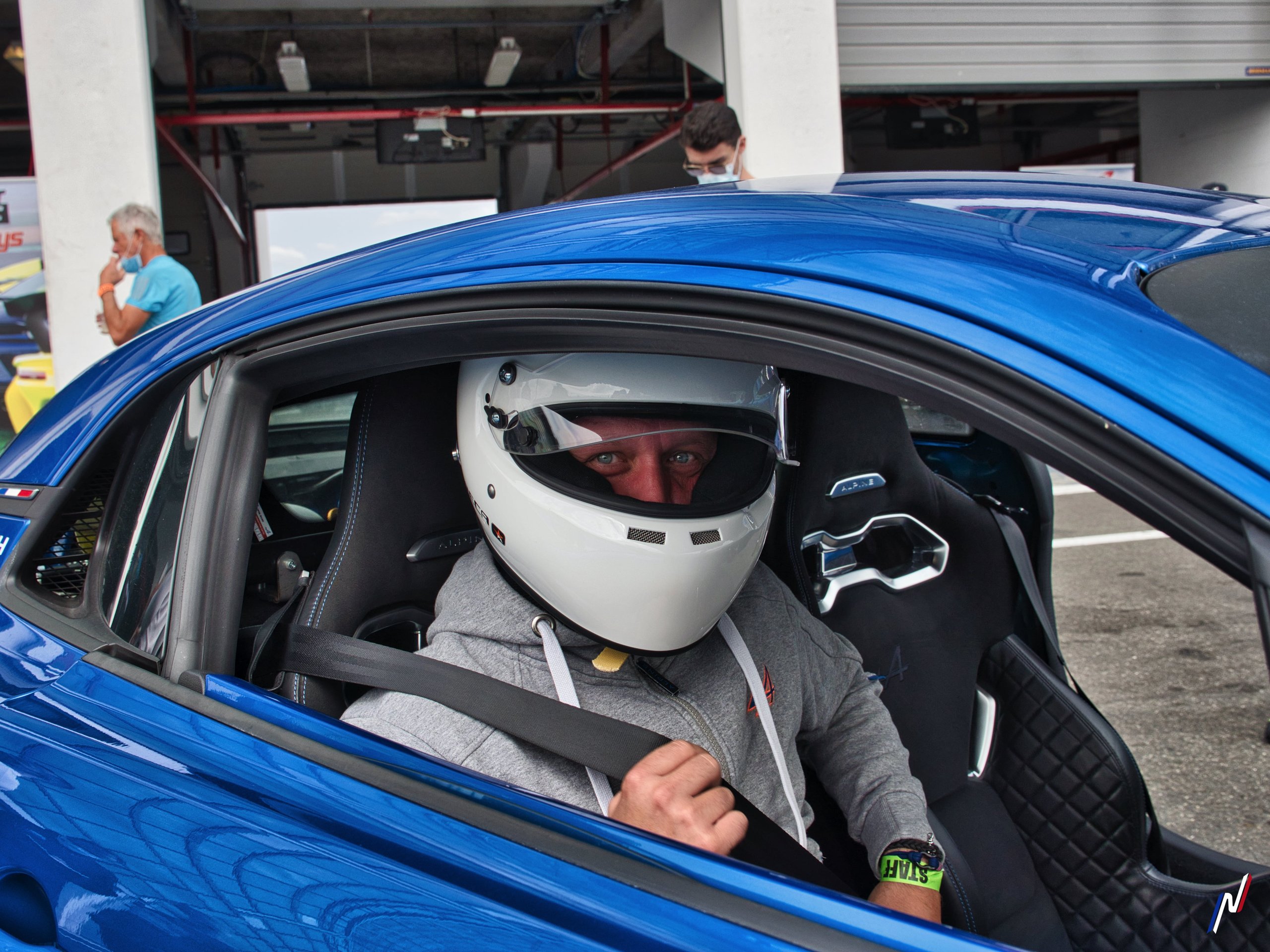 Motorsport Mag Track Day Magny Cours Alpine A110 P1110009 Alpine Planet | Track Day Motorsport 2020 : Magny-Cours, Des Alpine Et Du Fun !