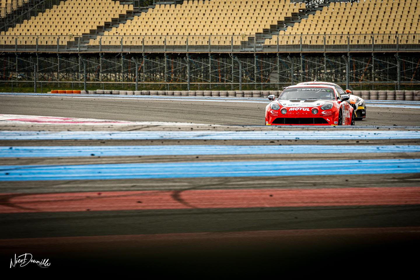 Alpine A110 Gt4 : Première Victoire De Mirage Racing Au Castellet En Ffsa Gt 2020 12 Alpine A110 Gt4 Ffsa Gt Castellet Paul Ricard 2020 14 | Alpine A110 Gt4 : Première Victoire De Mirage Racing Au Castellet En Ffsa Gt 2020