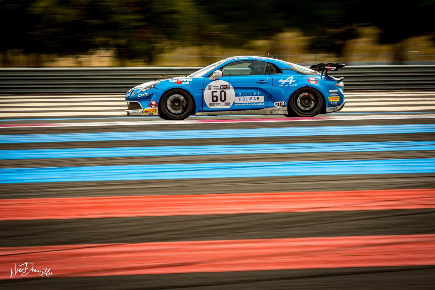 Alpine A110 Gt4 : Première Victoire De Mirage Racing Au Castellet En Ffsa Gt 2020 21 Alpine A110 Gt4 Ffsa Gt Castellet Paul Ricard 2020 16 | Alpine A110 Gt4 : Première Victoire De Mirage Racing Au Castellet En Ffsa Gt 2020