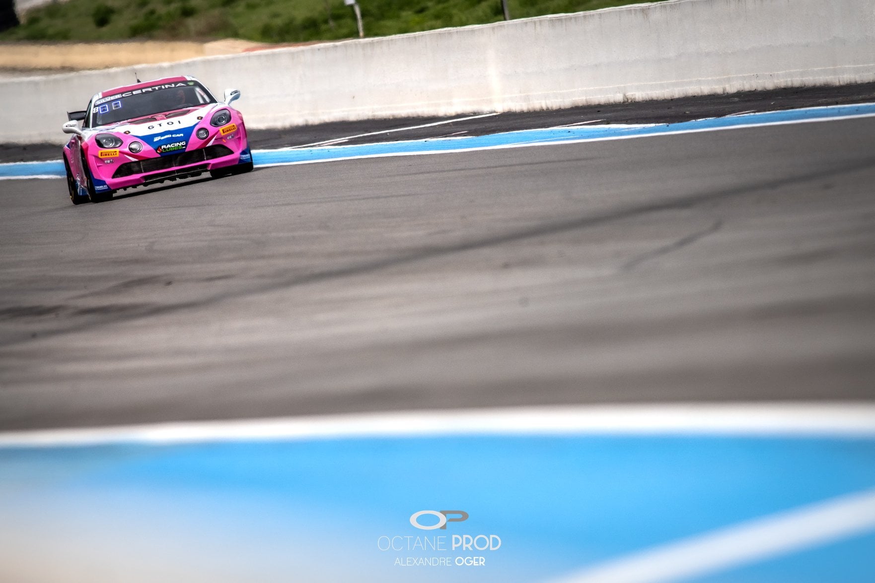 Alpine A110 Gt4 : Première Victoire De Mirage Racing Au Castellet En Ffsa Gt 2020 7 Alpine A110 Gt4 Ffsa Gt Castellet Paul Ricard 2020 18 | Alpine A110 Gt4 : Première Victoire De Mirage Racing Au Castellet En Ffsa Gt 2020