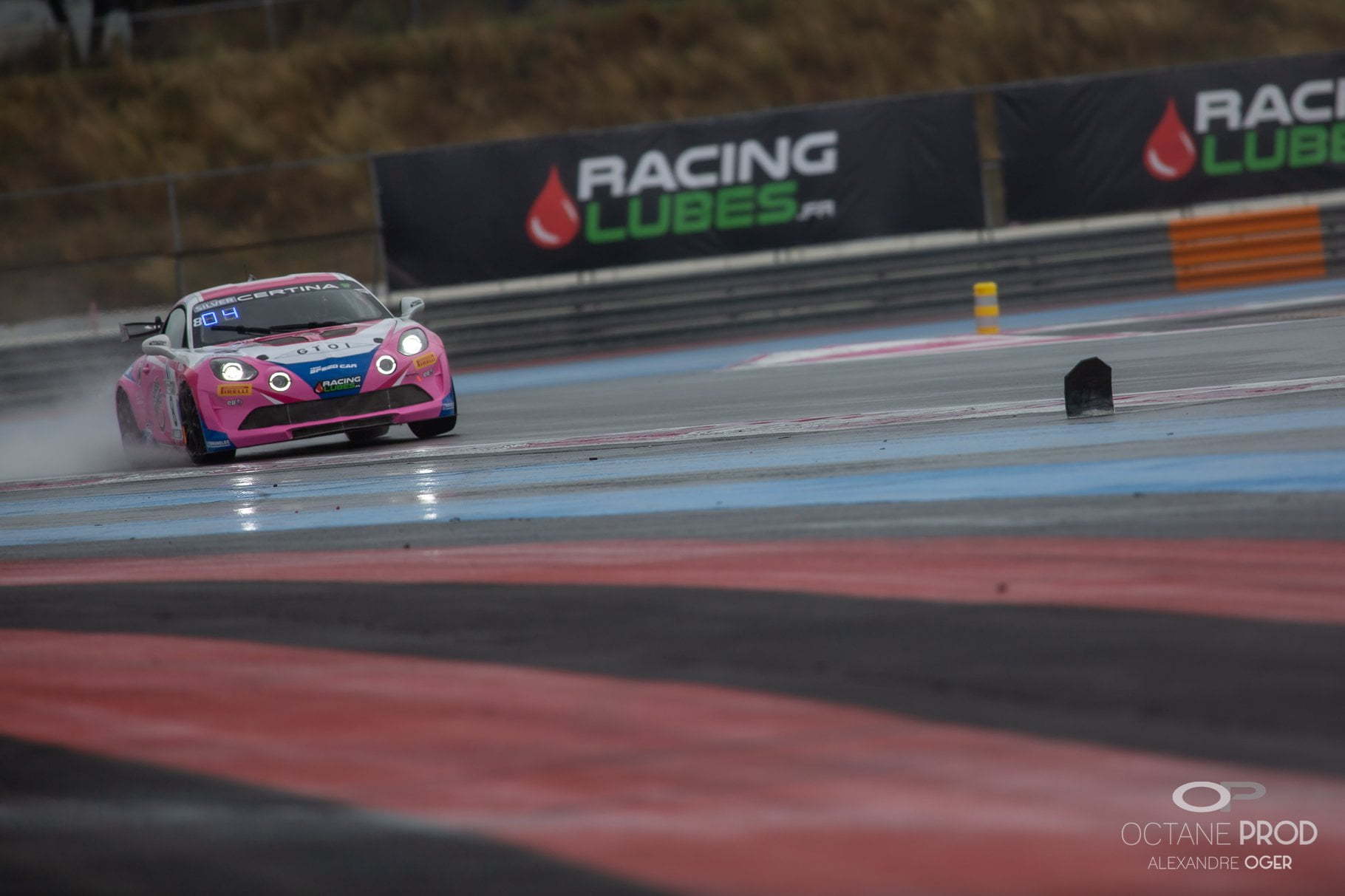 Alpine A110 Gt4 : Première Victoire De Mirage Racing Au Castellet En Ffsa Gt 2020 3 Alpine A110 Gt4 Ffsa Gt Castellet Paul Ricard 2020 3 | Alpine A110 Gt4 : Première Victoire De Mirage Racing Au Castellet En Ffsa Gt 2020
