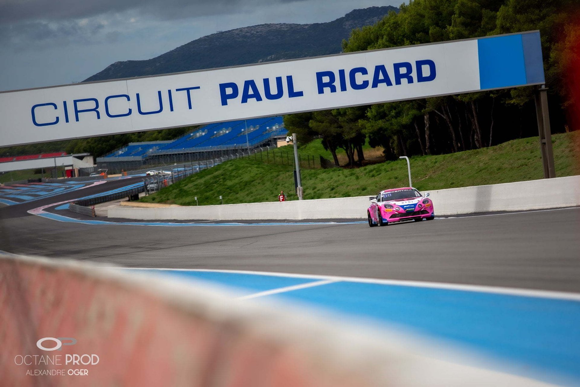 Alpine A110 Gt4 : Première Victoire De Mirage Racing Au Castellet En Ffsa Gt 2020 4 Alpine A110 Gt4 Ffsa Gt Castellet Paul Ricard 2020 8 | Alpine A110 Gt4 : Première Victoire De Mirage Racing Au Castellet En Ffsa Gt 2020