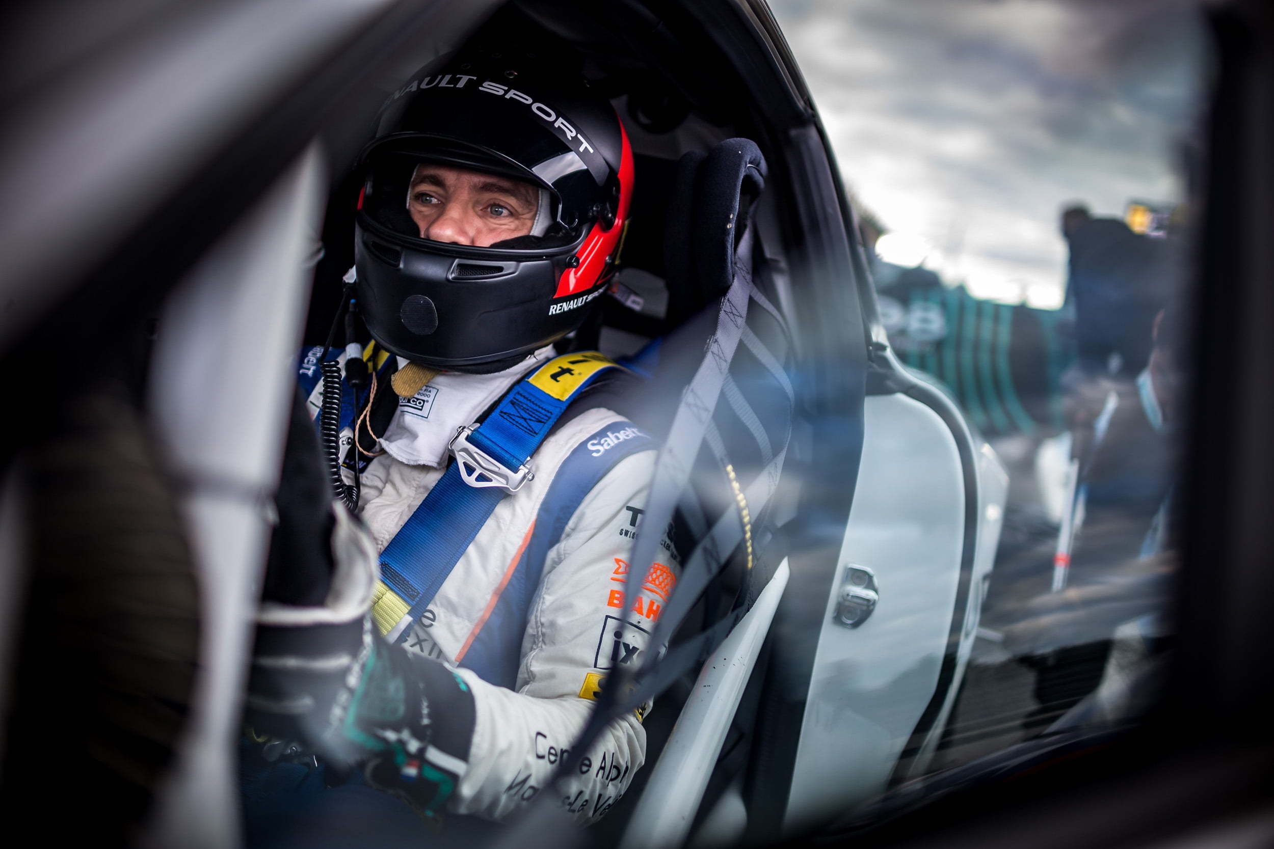 Alpine Elf Europa Cup 2020 : L’équipe Autosport Gp Assurée Du Titre ! 3 Autosport Gp Laurent Hurgon Paul Ricard 2020 | Alpine Elf Europa Cup 2020 : L’équipe Autosport Gp Assurée Du Titre !