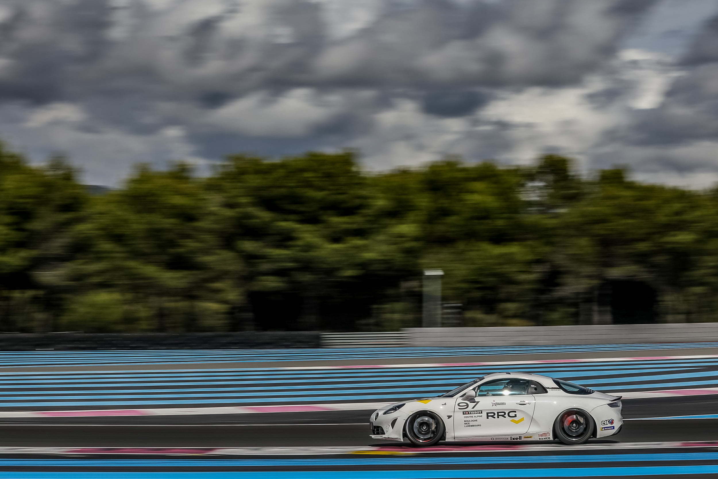 Alpine Elf Europa Cup 2020 : L’équipe Autosport Gp Assurée Du Titre ! 6 Autosport Gp Leo Boulay Paul Ricard 2020 | Alpine Elf Europa Cup 2020 : L’équipe Autosport Gp Assurée Du Titre !