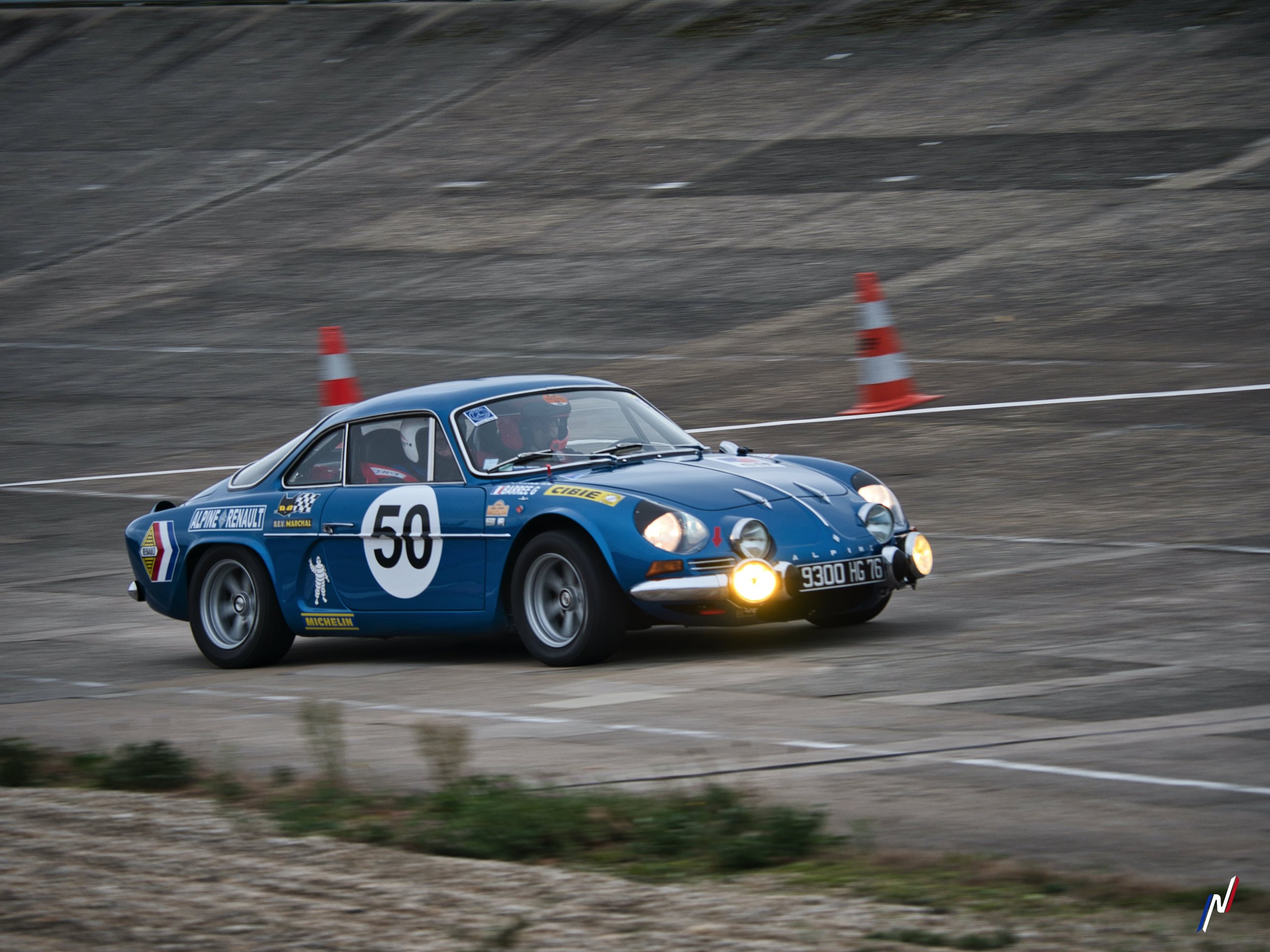 Liberté Egalité Roulez ! Le Plein D'Alpine En 2020 85 Liberte Egalite Roulez Alpine A110 A310 Montlhery 2020 P1300199 Alpine Planet | Liberté Egalité Roulez ! Le Plein D'Alpine En 2020