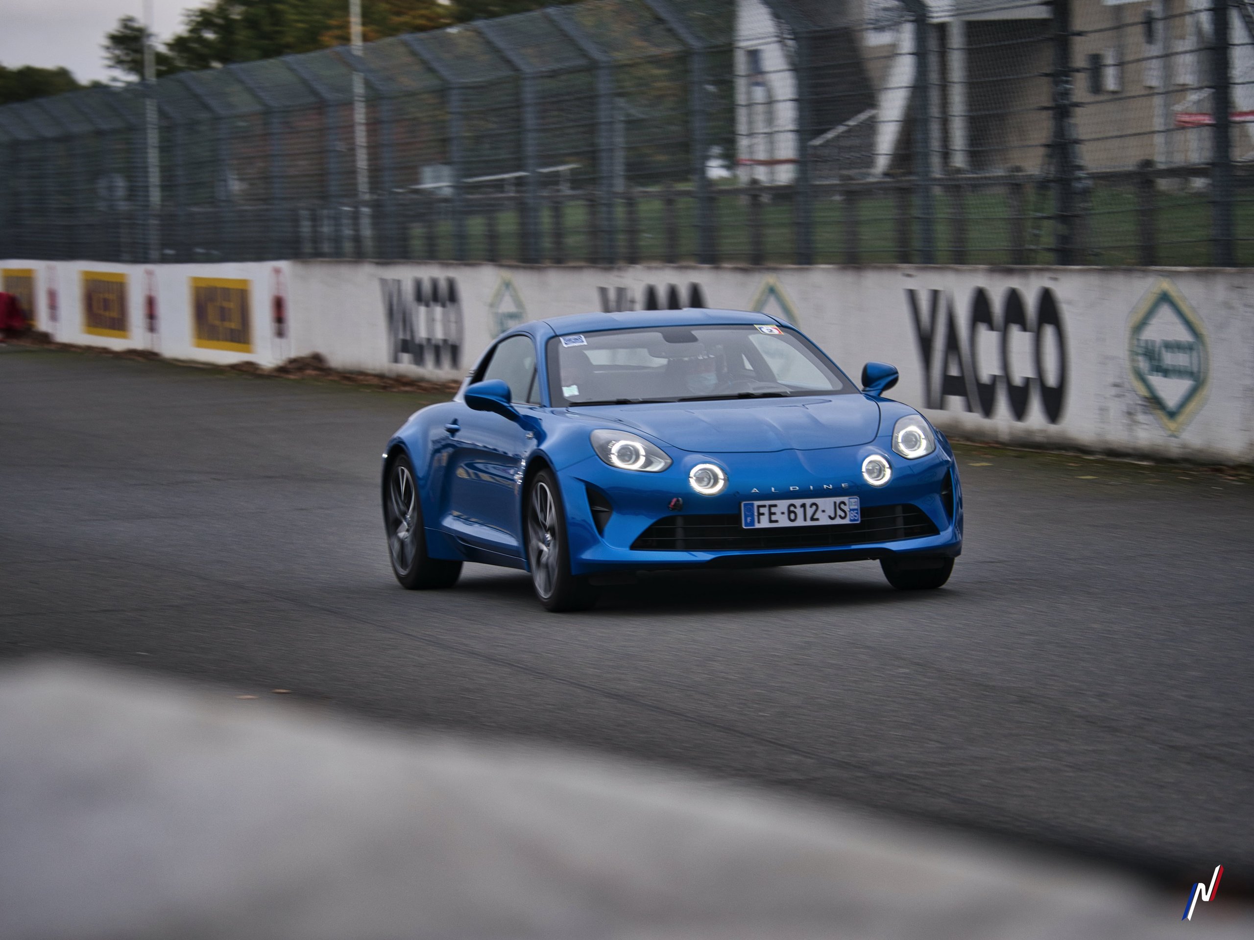 Liberté Egalité Roulez ! Le Plein D'Alpine En 2020 92 Liberte Egalite Roulez Alpine A110 A310 Montlhery 2020 P1300296 Alpine Planet | Liberté Egalité Roulez ! Le Plein D'Alpine En 2020