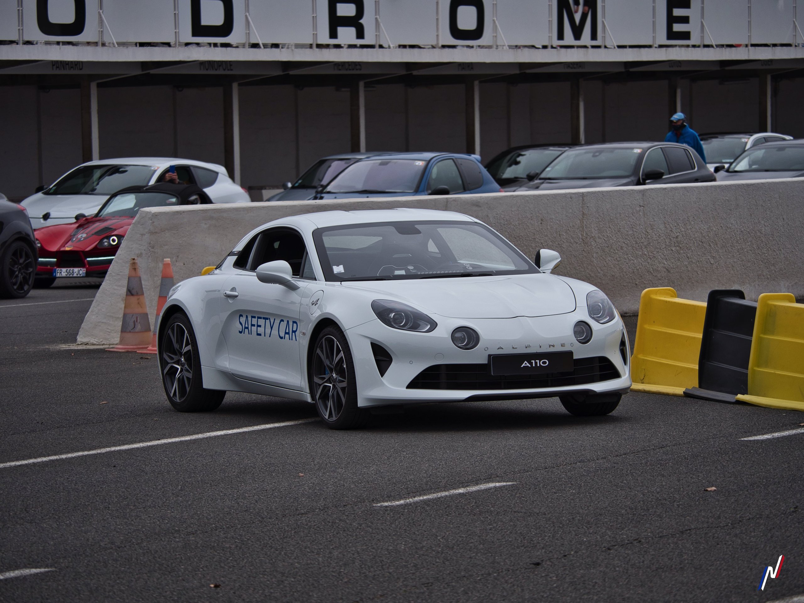 Liberté Egalité Roulez ! Le Plein D'Alpine En 2020 52 Liberte Egalite Roulez Alpine A110 A310 Montlhery 2020 P1300331 Alpine Planet | Liberté Egalité Roulez ! Le Plein D'Alpine En 2020