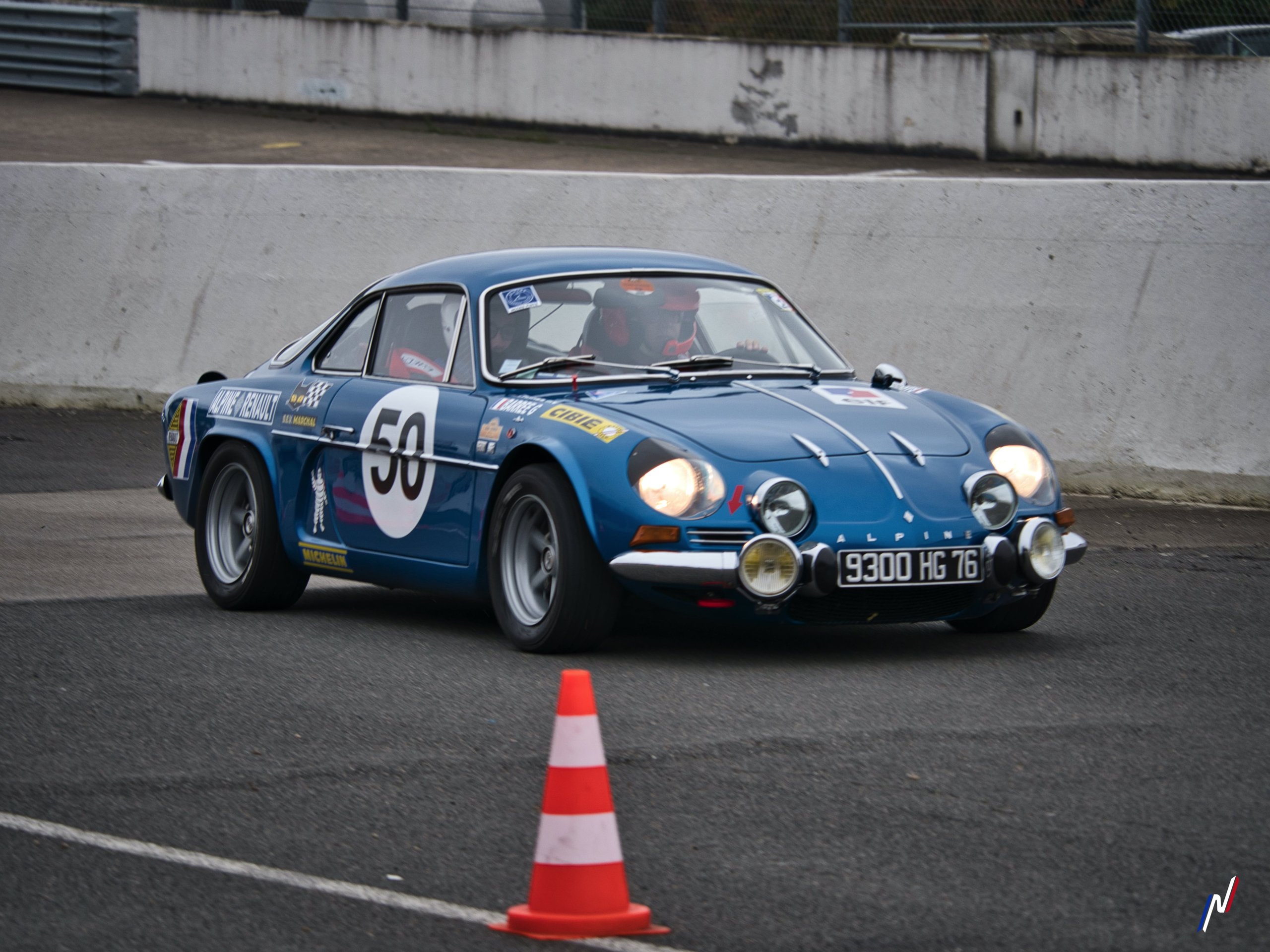 Liberté Egalité Roulez ! Le Plein D'Alpine En 2020 78 Liberte Egalite Roulez Alpine A110 A310 Montlhery 2020 P1300400 Alpine Planet | Liberté Egalité Roulez ! Le Plein D'Alpine En 2020