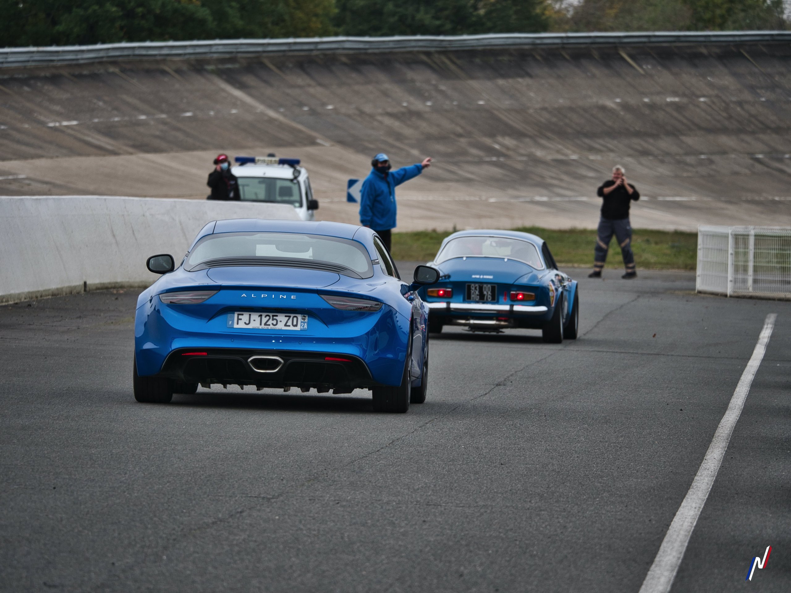 Liberté Egalité Roulez ! Le Plein D'Alpine En 2020 80 Liberte Egalite Roulez Alpine A110 A310 Montlhery 2020 P1300414 Alpine Planet | Liberté Egalité Roulez ! Le Plein D'Alpine En 2020