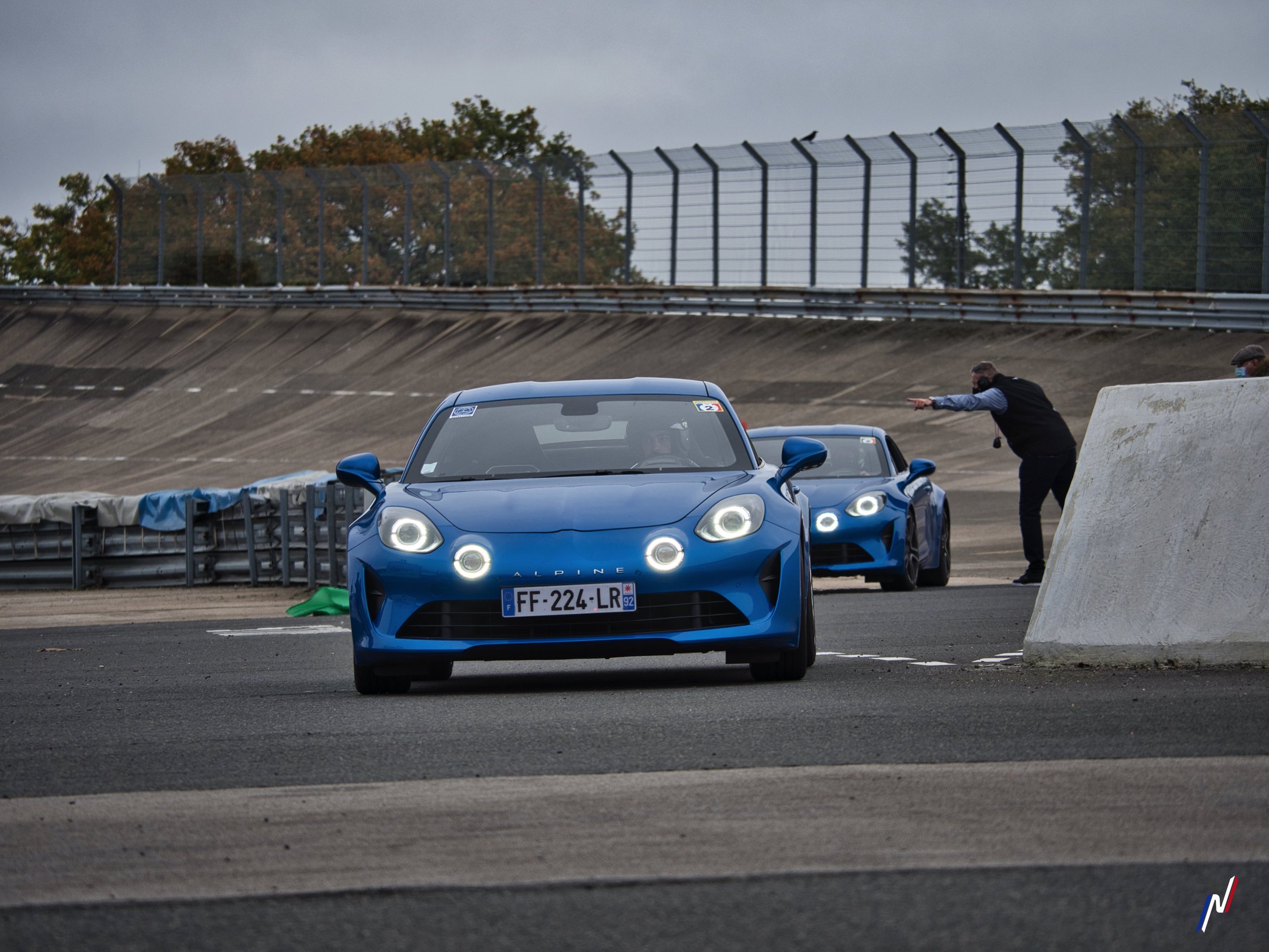 Liberté Egalité Roulez ! Le Plein D'Alpine En 2020 81 Liberte Egalite Roulez Alpine A110 A310 Montlhery 2020 P1300422 Alpine Planet | Liberté Egalité Roulez ! Le Plein D'Alpine En 2020