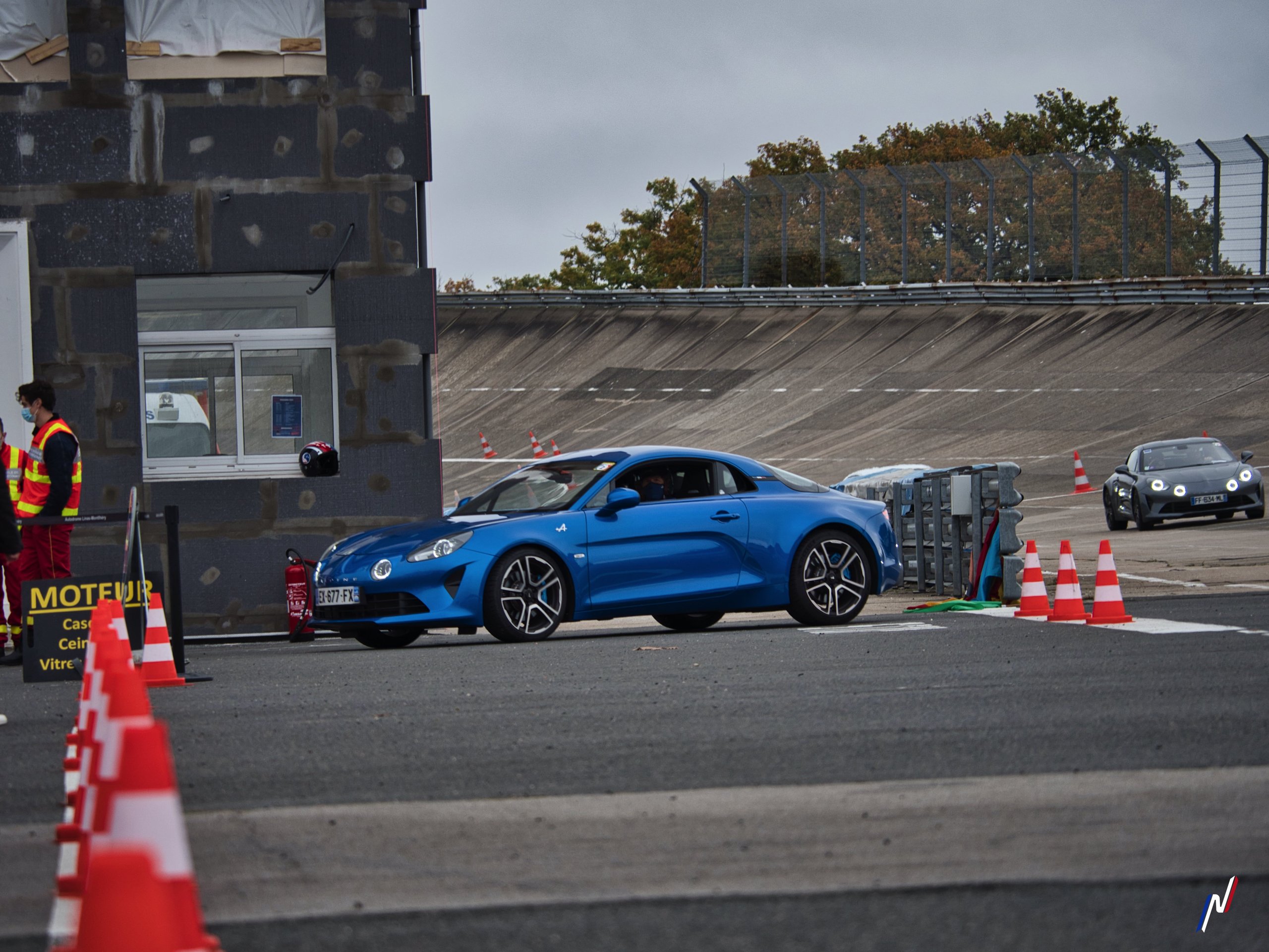 Liberté Egalité Roulez ! Le Plein D'Alpine En 2020 82 Liberte Egalite Roulez Alpine A110 A310 Montlhery 2020 P1300427 Alpine Planet | Liberté Egalité Roulez ! Le Plein D'Alpine En 2020