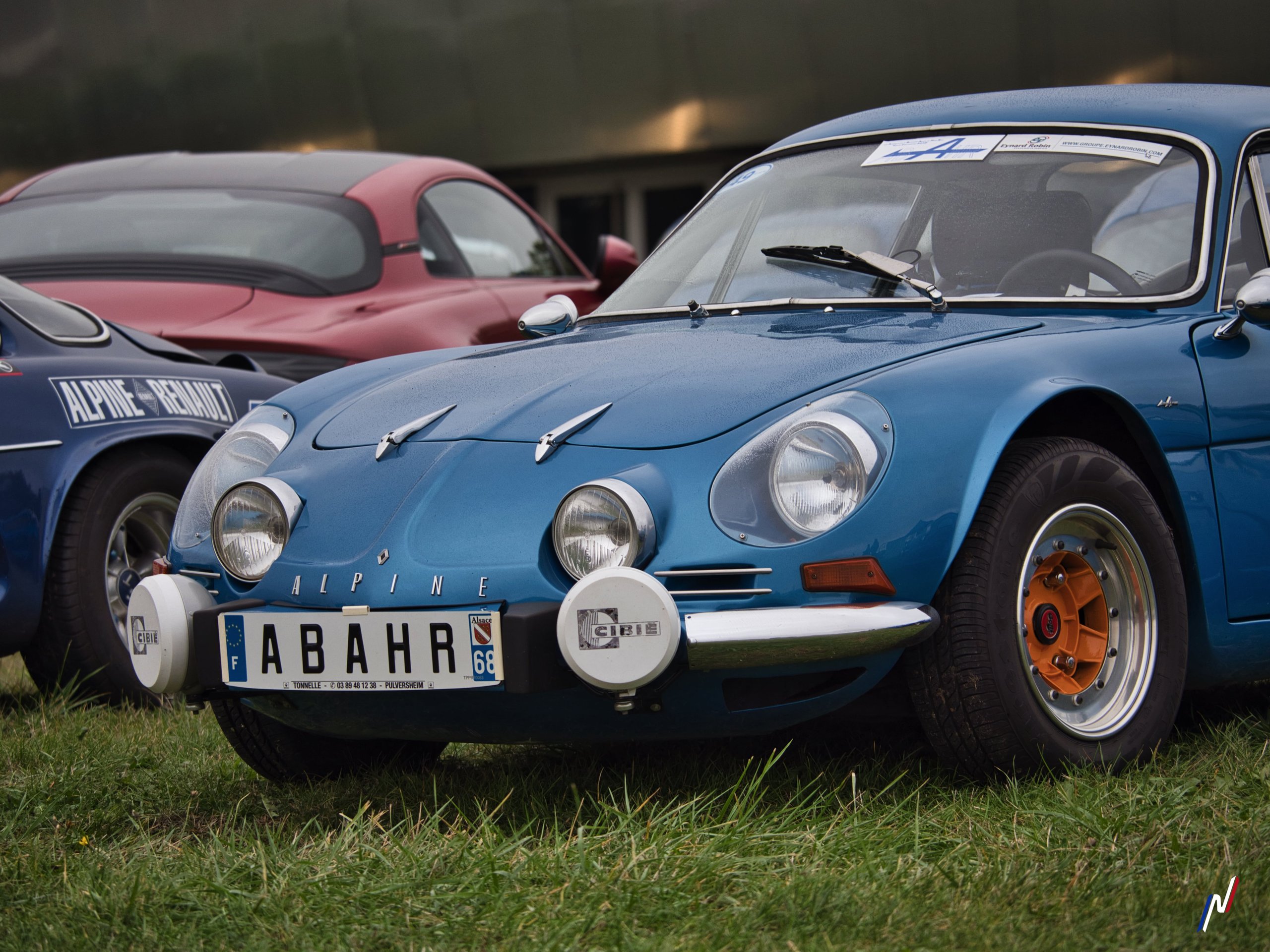 Liberté Egalité Roulez ! Le Plein D'Alpine En 2020 41 Liberte Egalite Roulez Alpine A110 A310 Montlhery 2020 P1300482 Alpine Planet | Liberté Egalité Roulez ! Le Plein D'Alpine En 2020