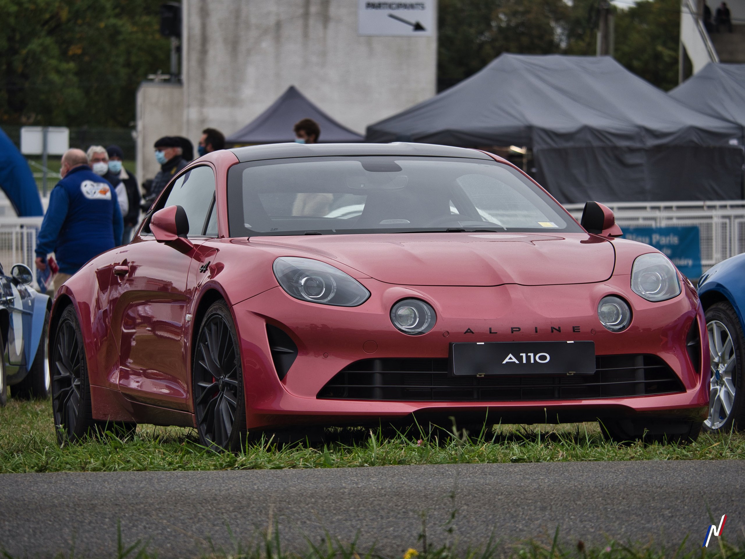 Liberté Egalité Roulez ! Le Plein D'Alpine En 2020 42 Liberte Egalite Roulez Alpine A110 A310 Montlhery 2020 P1300490 Alpine Planet | Liberté Egalité Roulez ! Le Plein D'Alpine En 2020