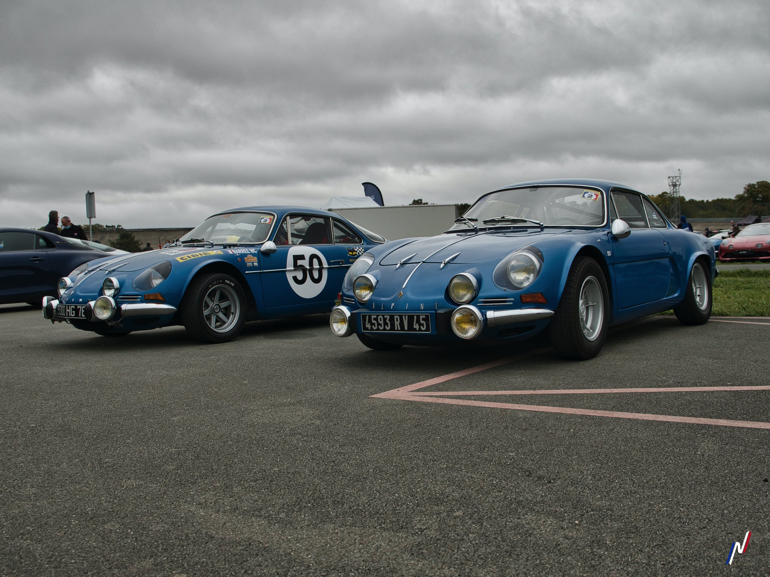 Liberté Egalité Roulez ! Le Plein D'Alpine En 2020 33 Liberte Egalite Roulez Alpine A110 A310 Montlhery 2020 P1300498 Alpine Planet | Liberté Egalité Roulez ! Le Plein D'Alpine En 2020