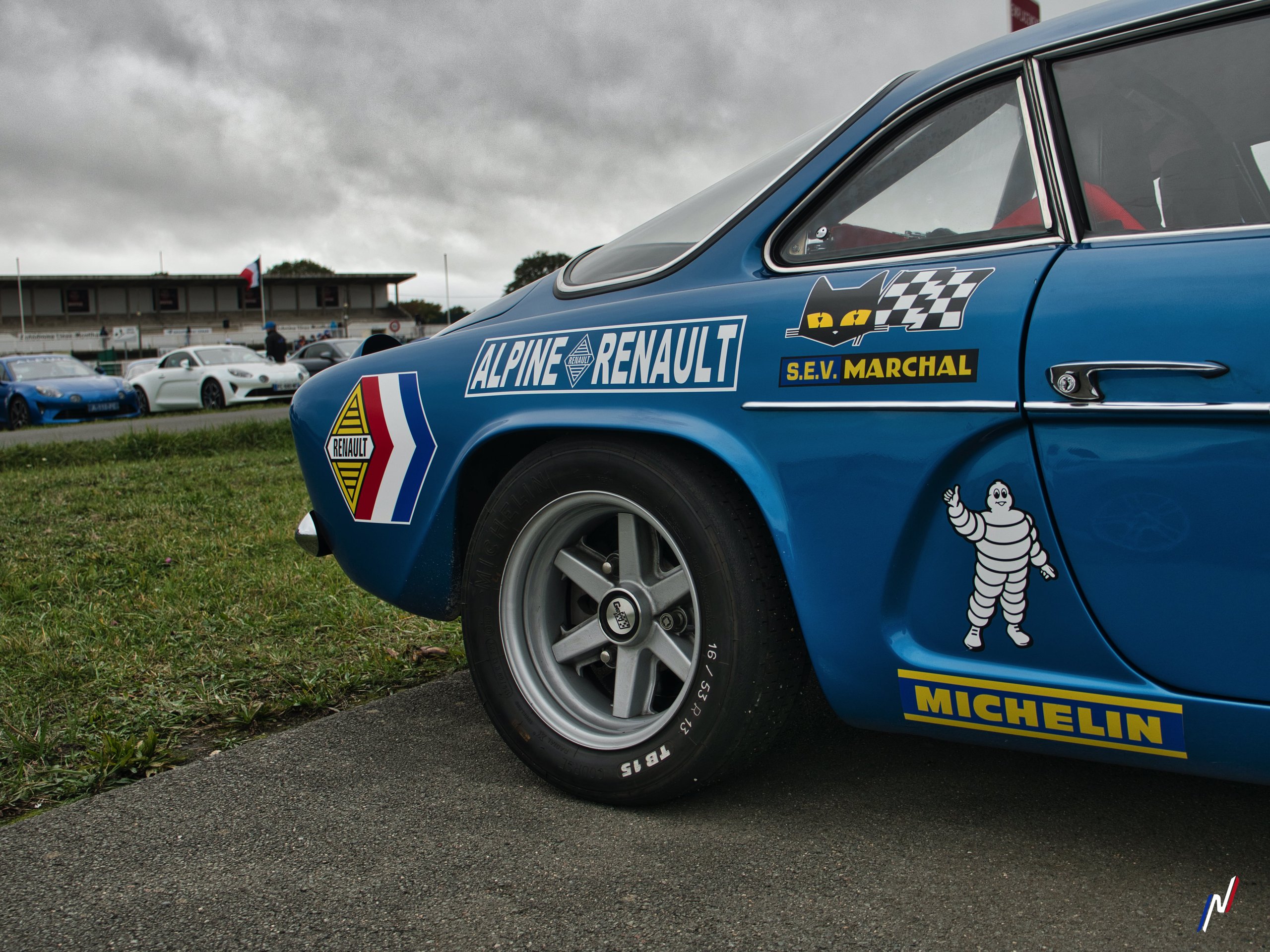 Liberté Egalité Roulez ! Le Plein D'Alpine En 2020 35 Liberte Egalite Roulez Alpine A110 A310 Montlhery 2020 P1300508 Alpine Planet | Liberté Egalité Roulez ! Le Plein D'Alpine En 2020