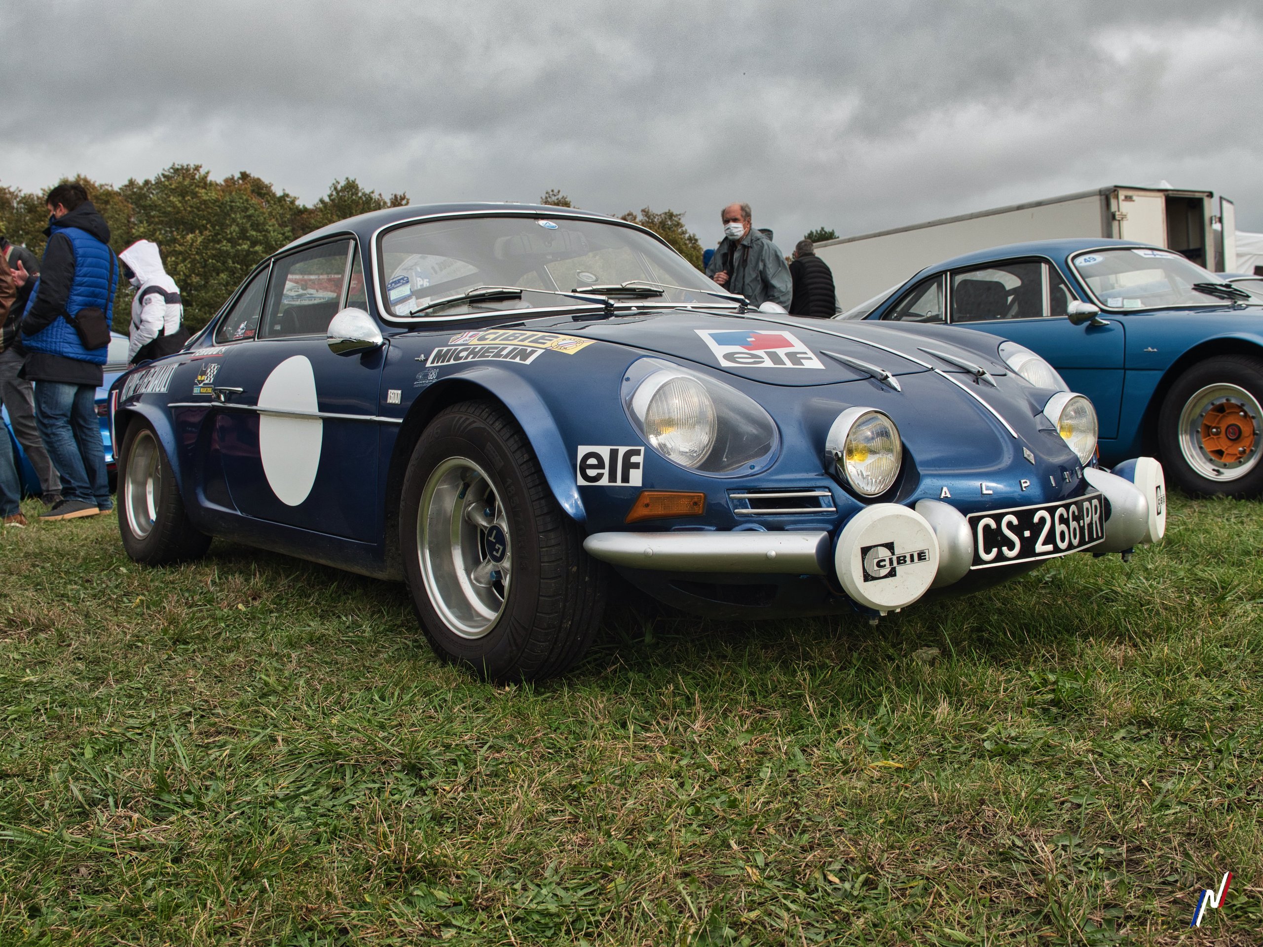Liberté Egalité Roulez ! Le Plein D'Alpine En 2020 36 Liberte Egalite Roulez Alpine A110 A310 Montlhery 2020 P1300517 Alpine Planet | Liberté Egalité Roulez ! Le Plein D'Alpine En 2020