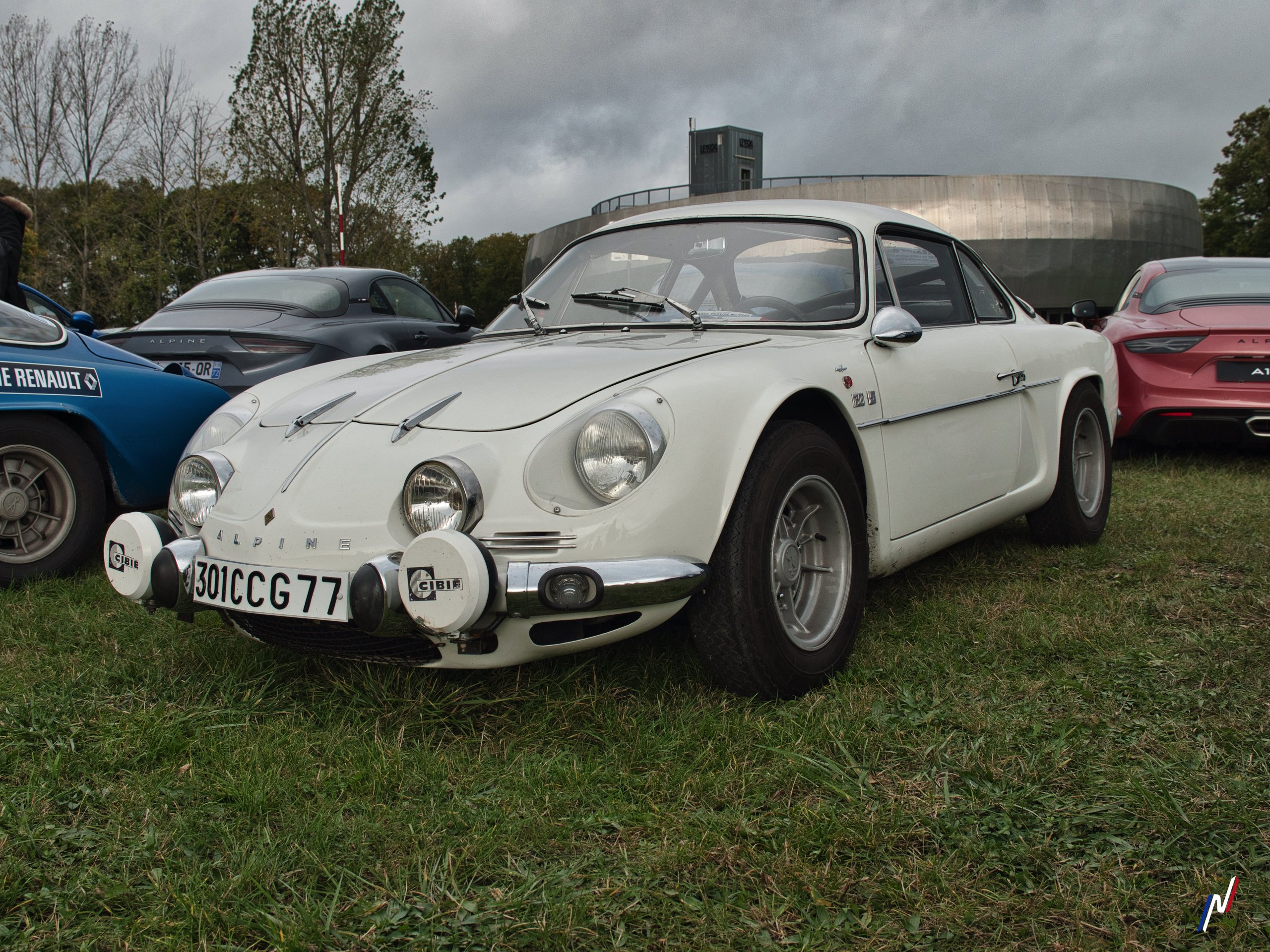 Liberté Egalité Roulez ! Le Plein D'Alpine En 2020 37 Liberte Egalite Roulez Alpine A110 A310 Montlhery 2020 P1300518 Alpine Planet | Liberté Egalité Roulez ! Le Plein D'Alpine En 2020