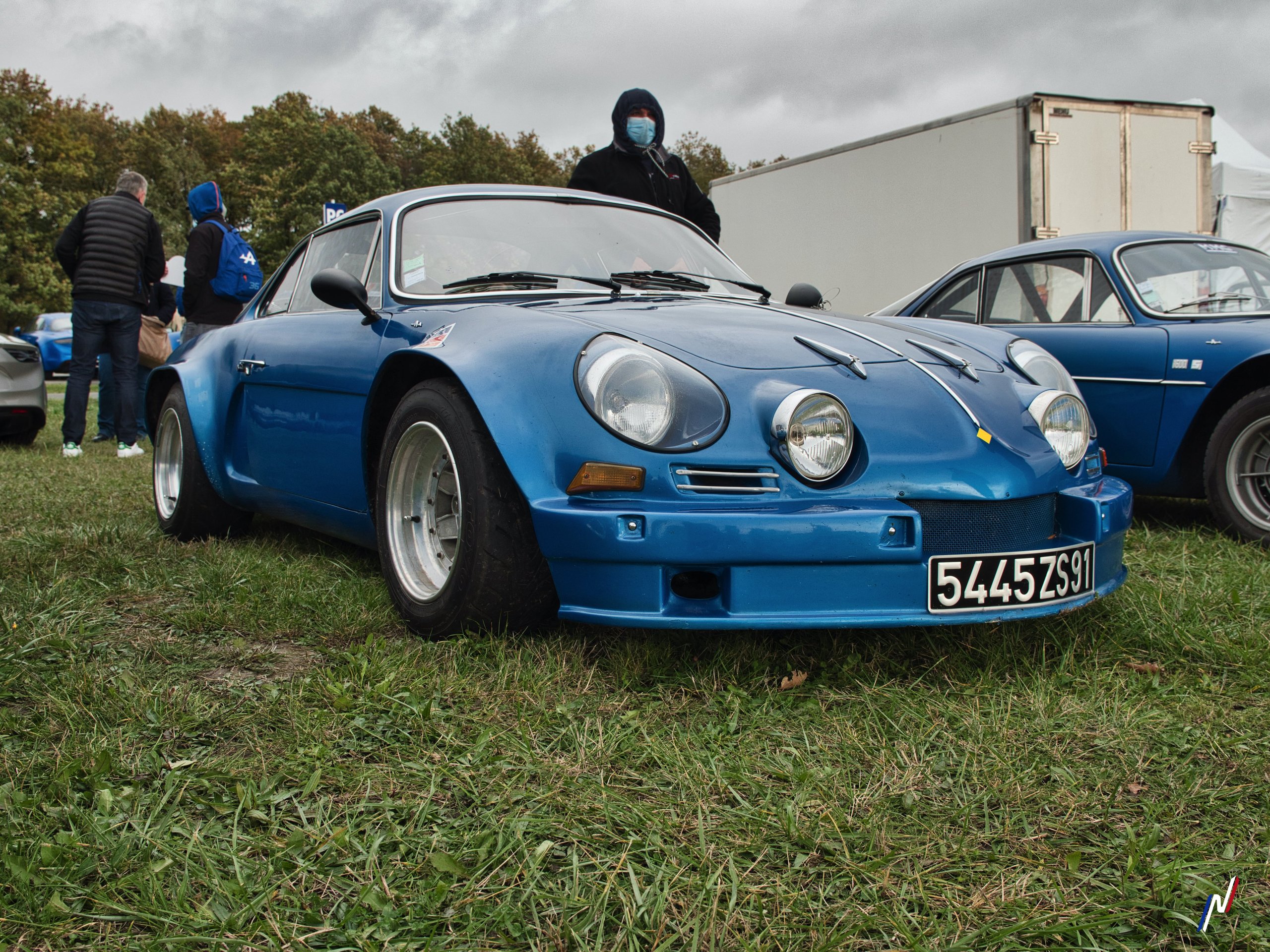 Liberté Egalité Roulez ! Le Plein D'Alpine En 2020 30 Liberte Egalite Roulez Alpine A110 A310 Montlhery 2020 P1300524 Alpine Planet | Liberté Egalité Roulez ! Le Plein D'Alpine En 2020