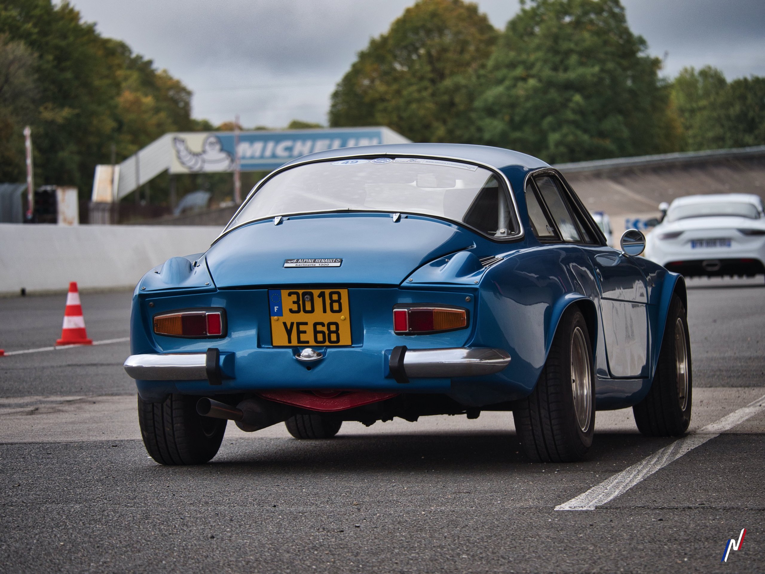 Liberté Egalité Roulez ! Le Plein D'Alpine En 2020 74 Liberte Egalite Roulez Alpine A110 A310 Montlhery 2020 P1300537 Alpine Planet | Liberté Egalité Roulez ! Le Plein D'Alpine En 2020