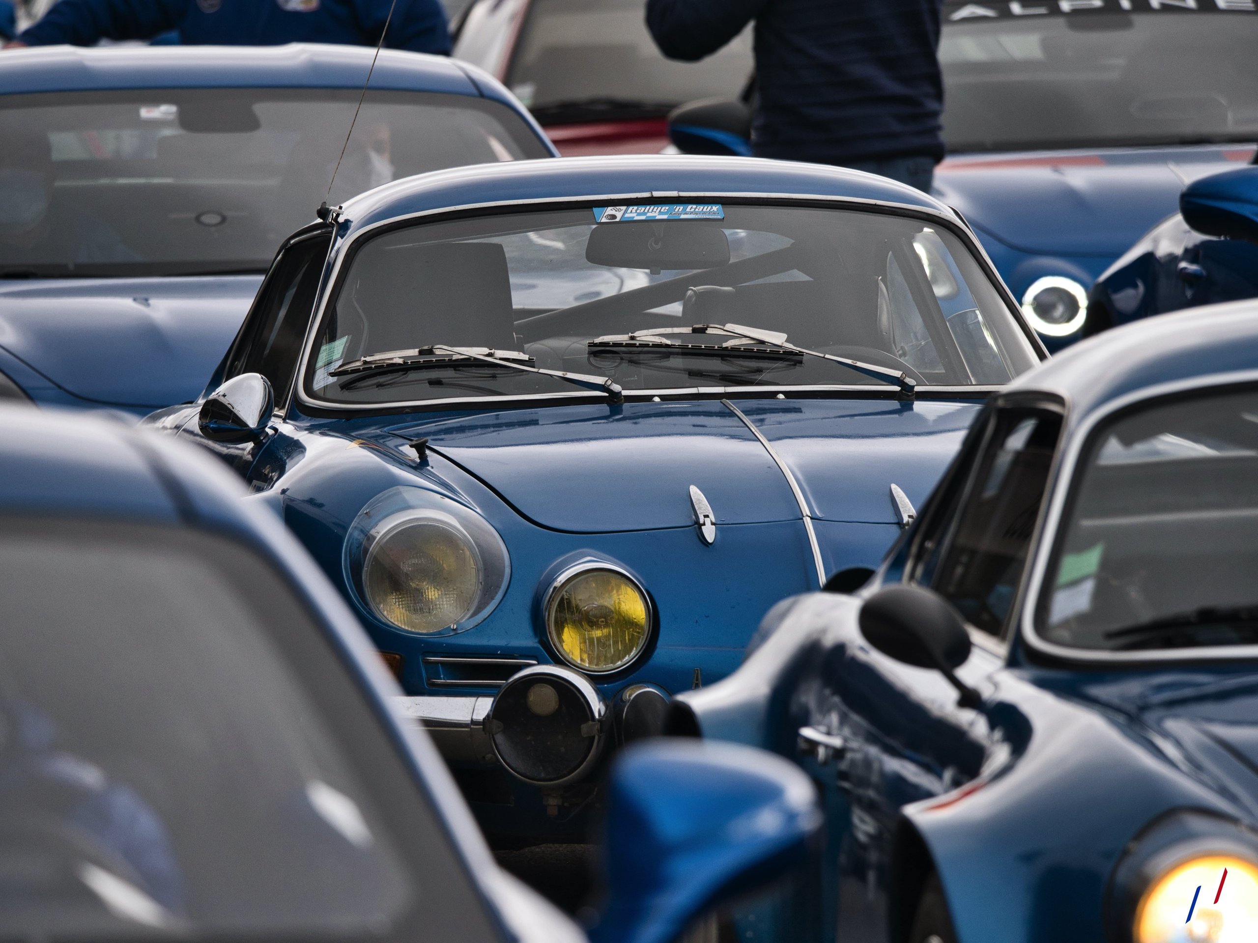 Liberté Egalité Roulez ! Le Plein D'Alpine En 2020 71 Liberte Egalite Roulez Alpine A110 A310 Montlhery 2020 P1300564 Alpine Planet | Liberté Egalité Roulez ! Le Plein D'Alpine En 2020
