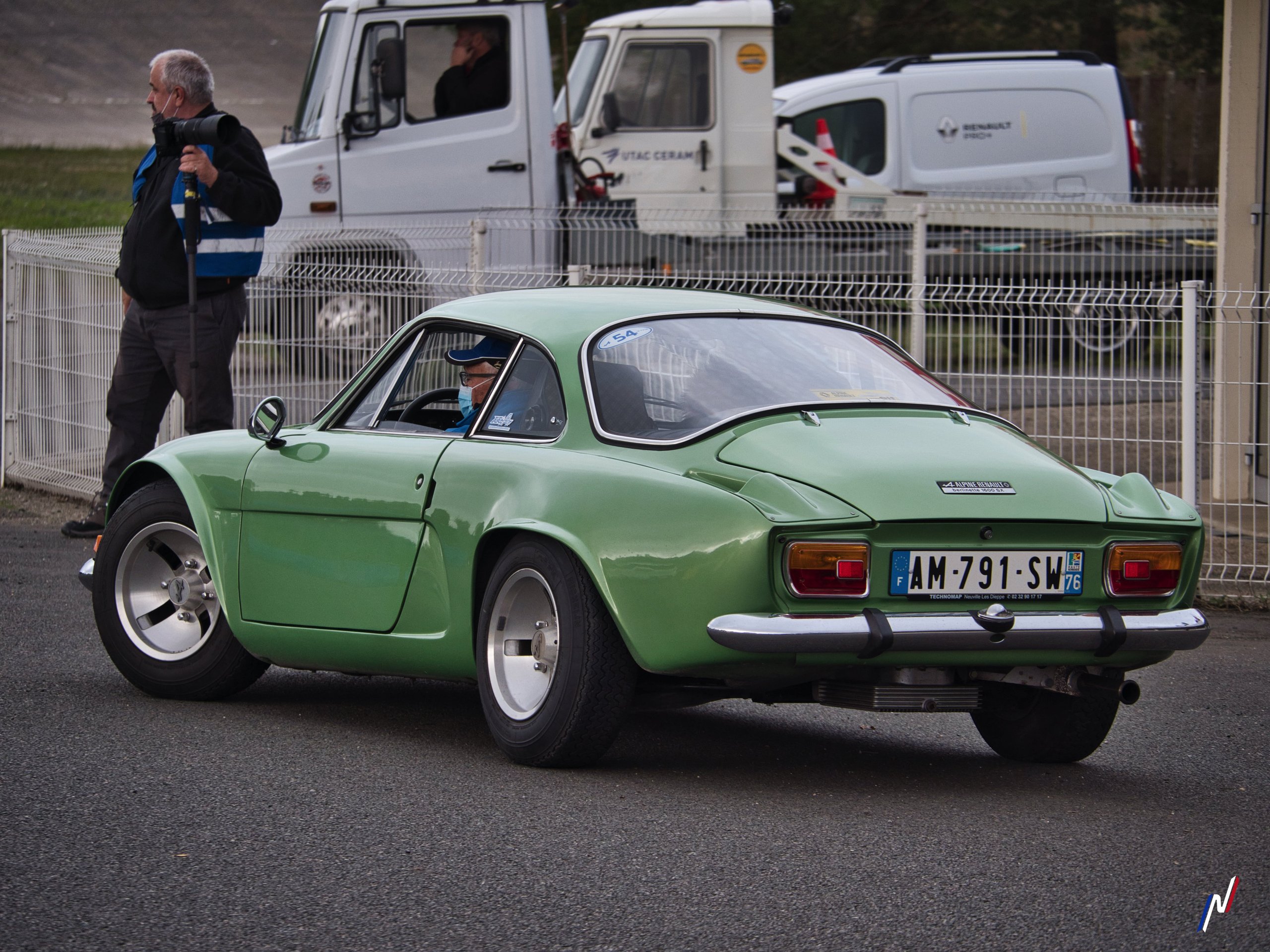 Liberté Egalité Roulez ! Le Plein D'Alpine En 2020 67 Liberte Egalite Roulez Alpine A110 A310 Montlhery 2020 P1300573 Alpine Planet | Liberté Egalité Roulez ! Le Plein D'Alpine En 2020