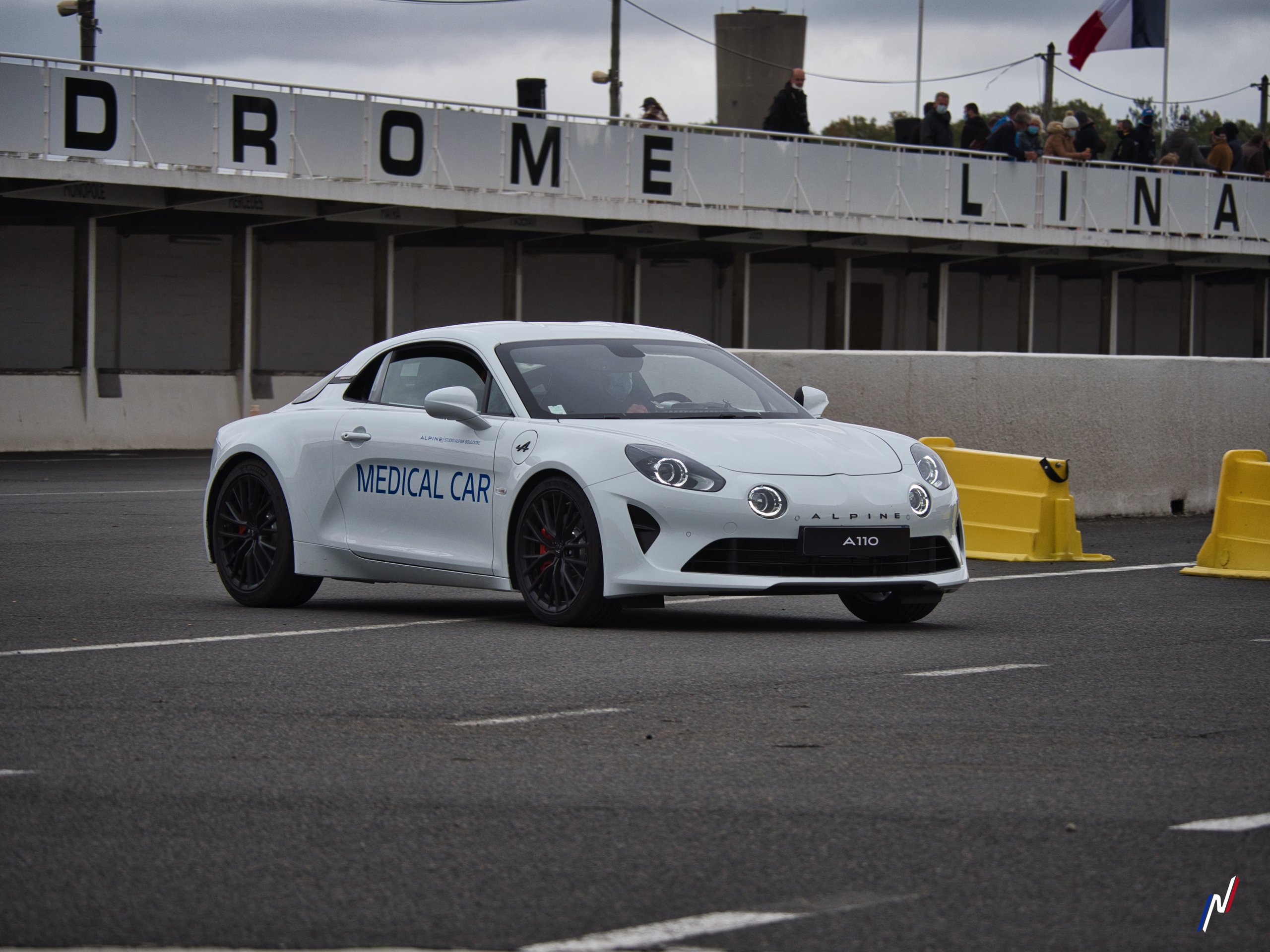 Liberté Egalité Roulez ! Le Plein D'Alpine En 2020 51 Liberte Egalite Roulez Alpine A110 A310 Montlhery 2020 P1300609 Alpine Planet | Liberté Egalité Roulez ! Le Plein D'Alpine En 2020