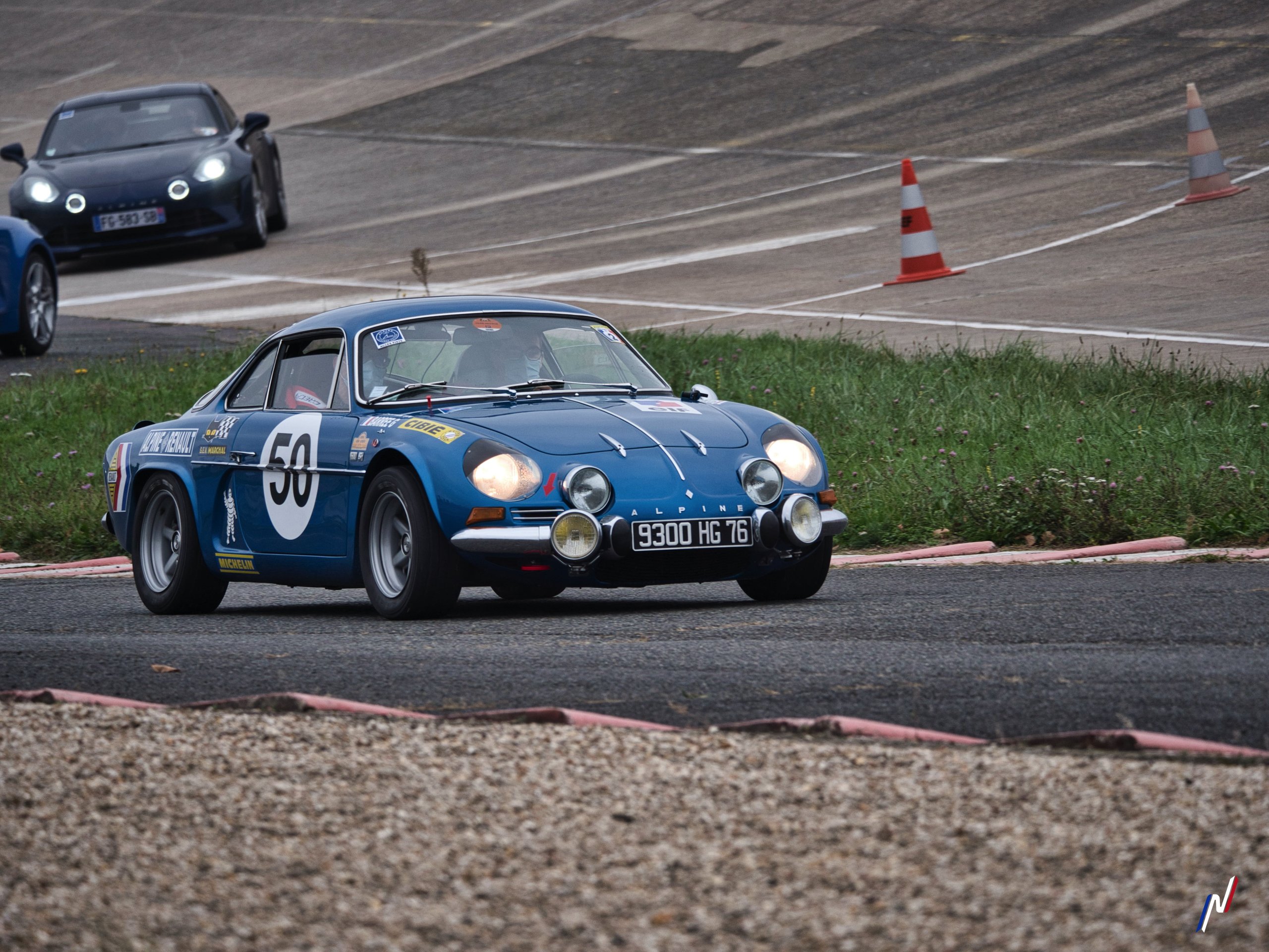 Liberté Egalité Roulez ! Le Plein D'Alpine En 2020 99 Liberte Egalite Roulez Alpine A110 A310 Montlhery 2020 P1300710 Alpine Planet | Liberté Egalité Roulez ! Le Plein D'Alpine En 2020