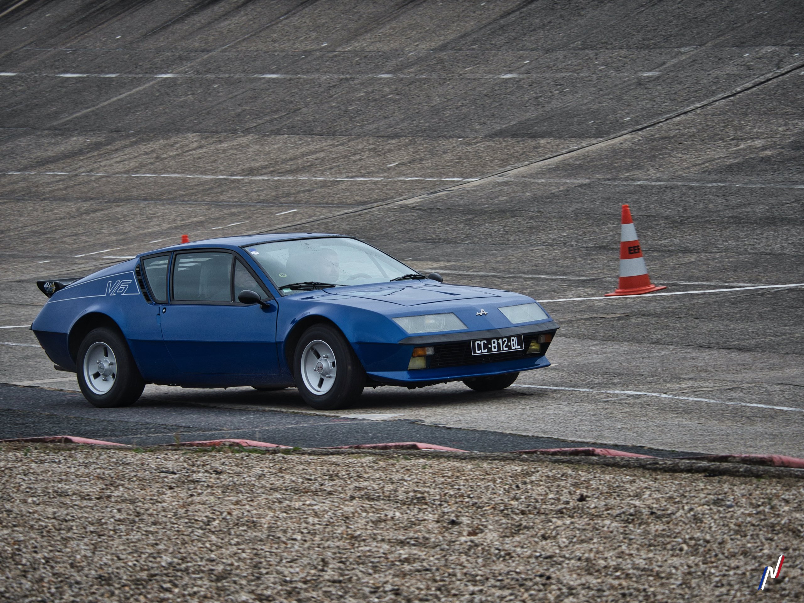Liberté Egalité Roulez ! Le Plein D'Alpine En 2020 98 Liberte Egalite Roulez Alpine A110 A310 Montlhery 2020 P1300721 Alpine Planet | Liberté Egalité Roulez ! Le Plein D'Alpine En 2020