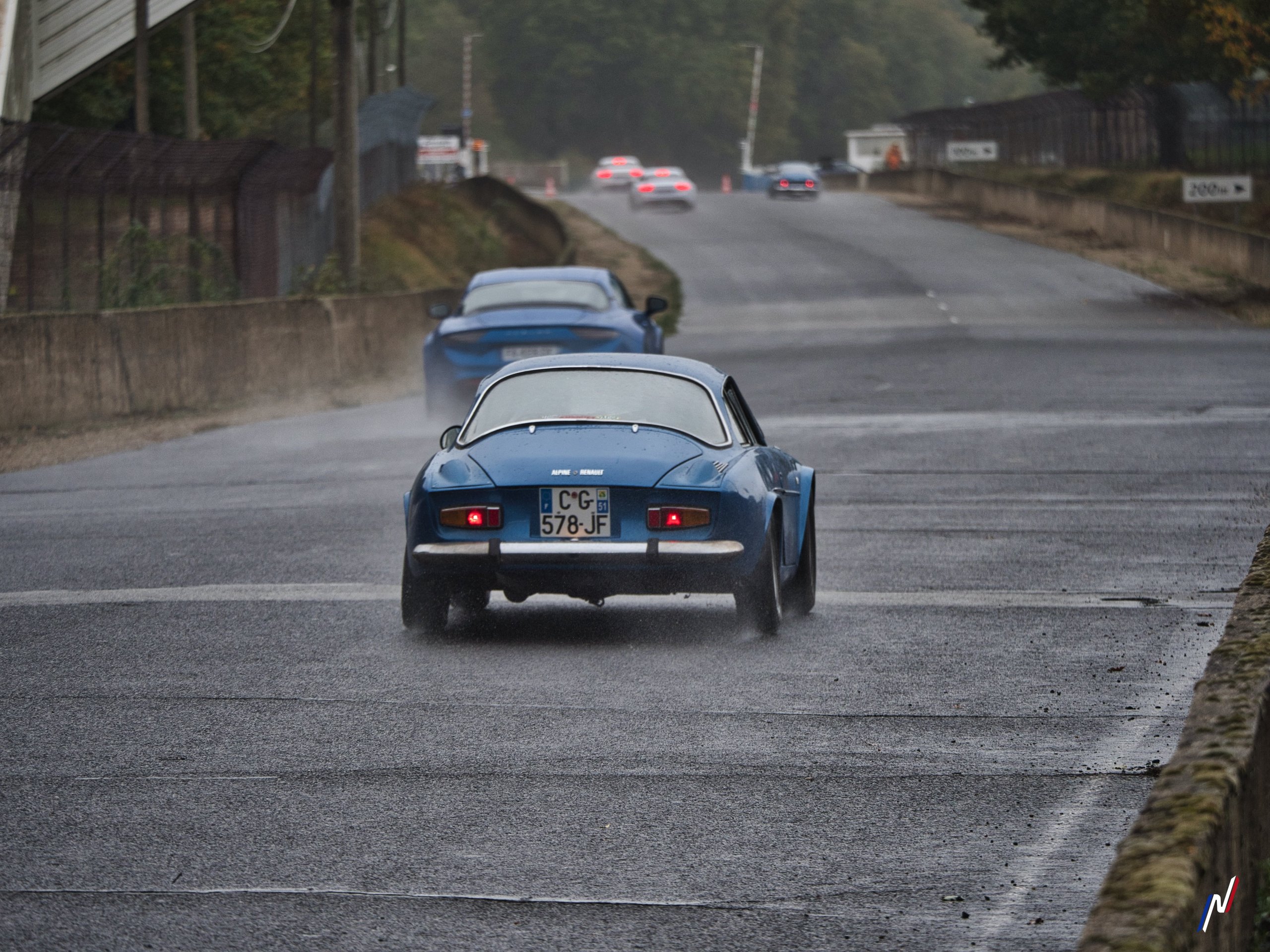 Liberté Egalité Roulez ! Le Plein D'Alpine En 2020 64 Liberte Egalite Roulez Alpine A110 A310 Montlhery 2020 P1300984 Alpine Planet | Liberté Egalité Roulez ! Le Plein D'Alpine En 2020