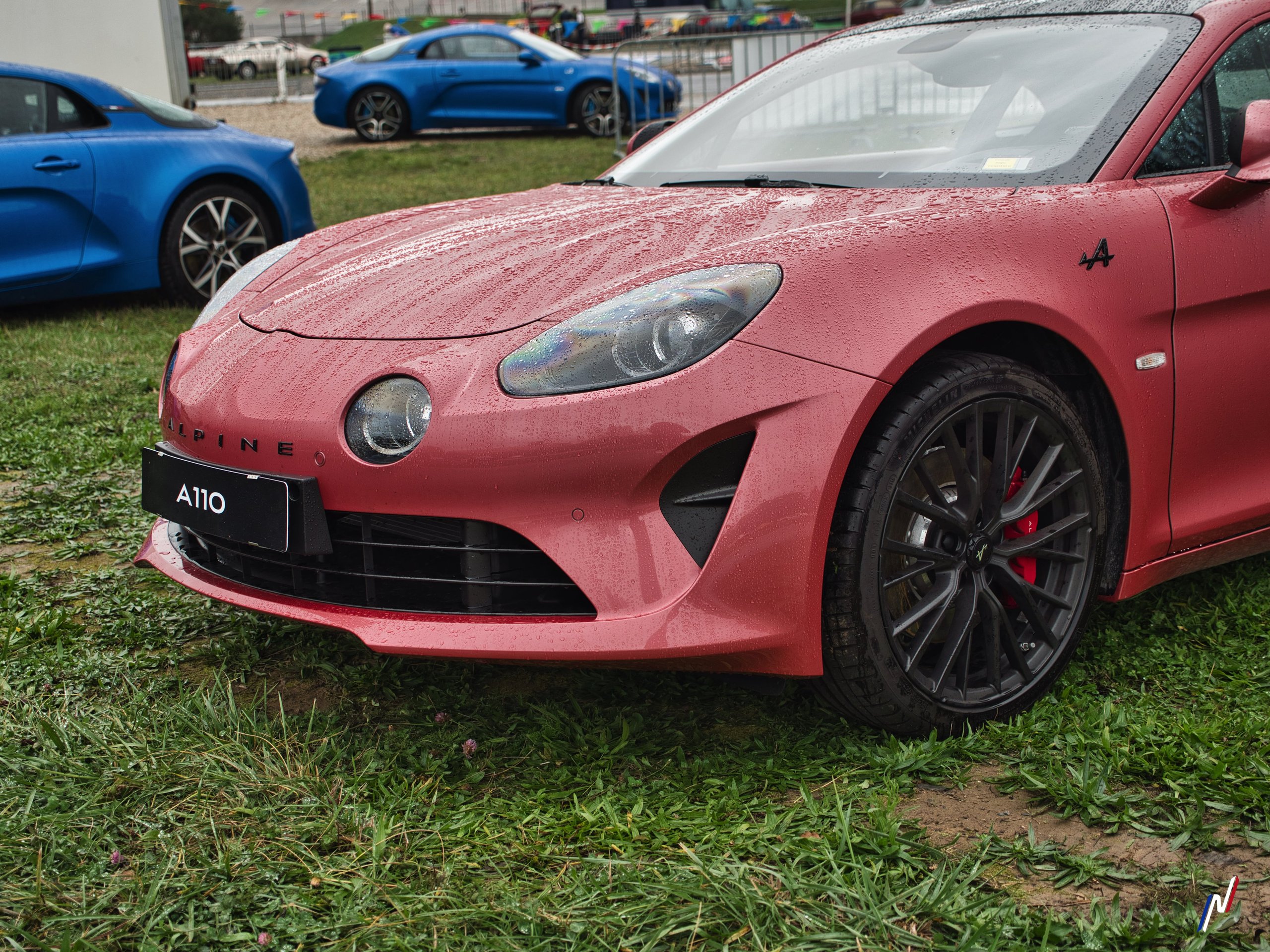 Liberté Egalité Roulez ! Le Plein D'Alpine En 2020 46 Liberte Egalite Roulez Alpine A110 A310 Montlhery 2020 P1311261 Alpine Planet | Liberté Egalité Roulez ! Le Plein D'Alpine En 2020
