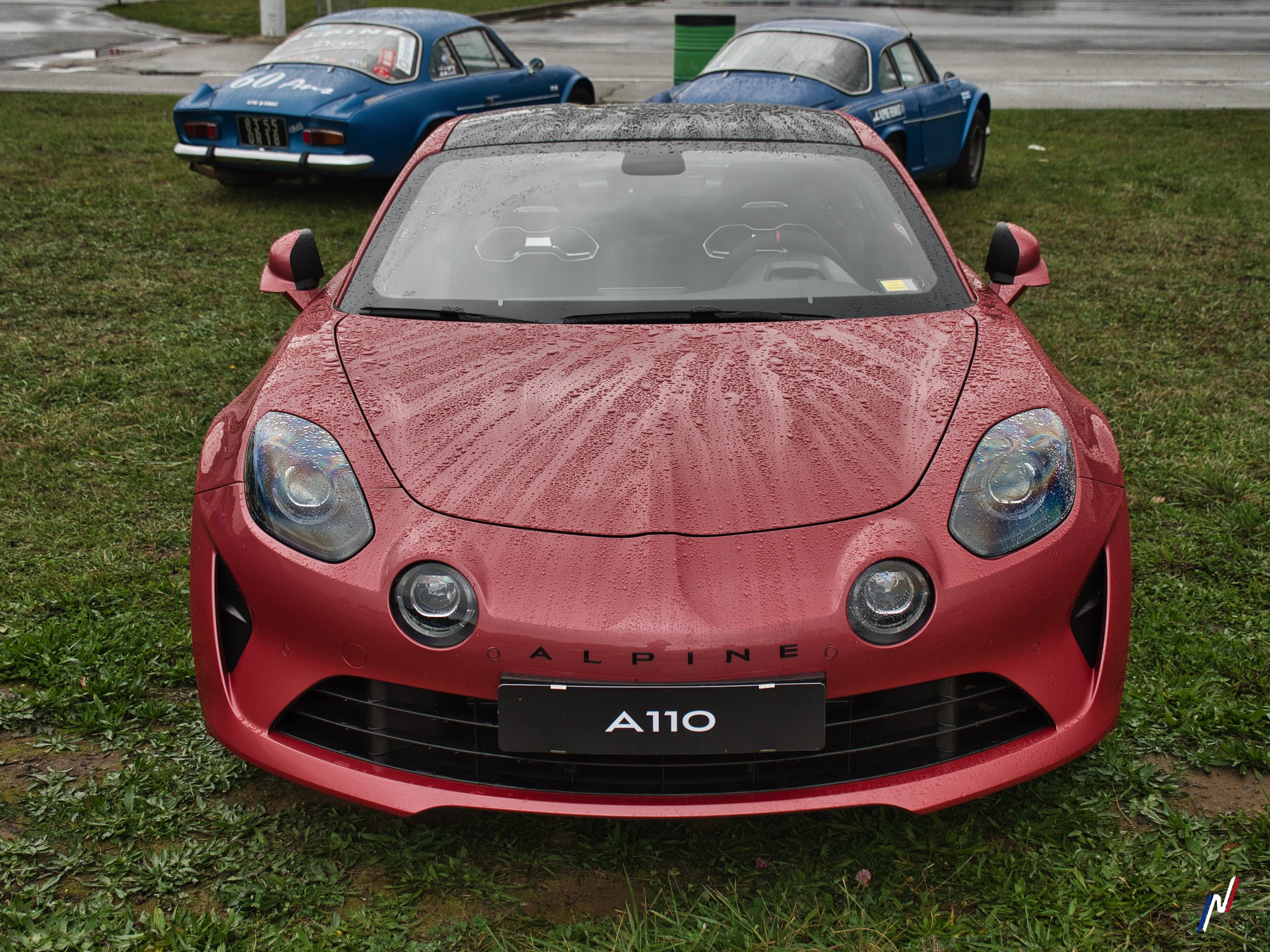 Liberté Egalité Roulez ! Le Plein D'Alpine En 2020 43 Liberte Egalite Roulez Alpine A110 A310 Montlhery 2020 P1311267 Alpine Planet | Liberté Egalité Roulez ! Le Plein D'Alpine En 2020