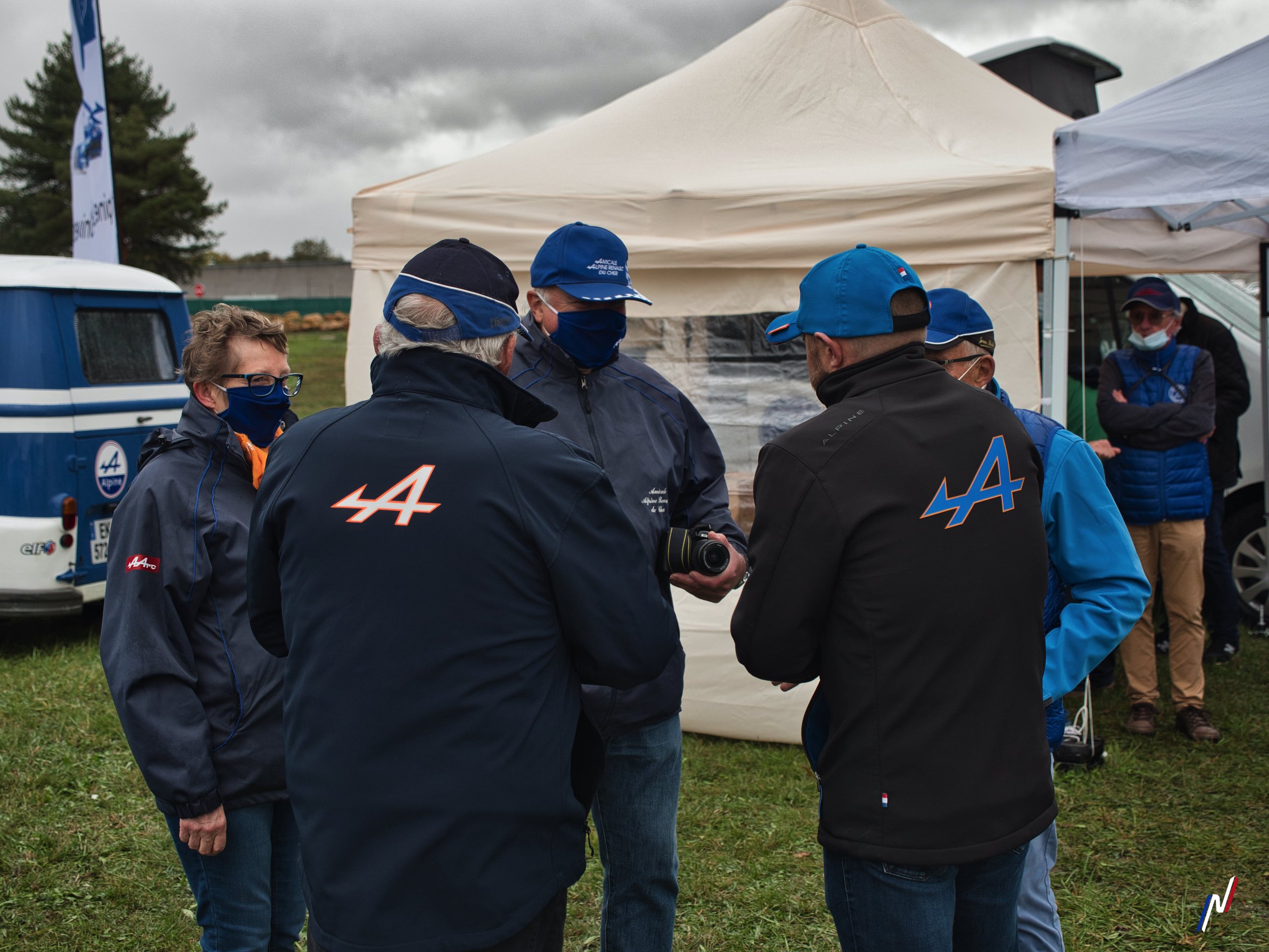 Liberté Egalité Roulez ! Le Plein D'Alpine En 2020 5 Liberte Egalite Roulez Alpine A110 A310 Montlhery 2020 P1311273 Alpine Planet | Liberté Egalité Roulez ! Le Plein D'Alpine En 2020
