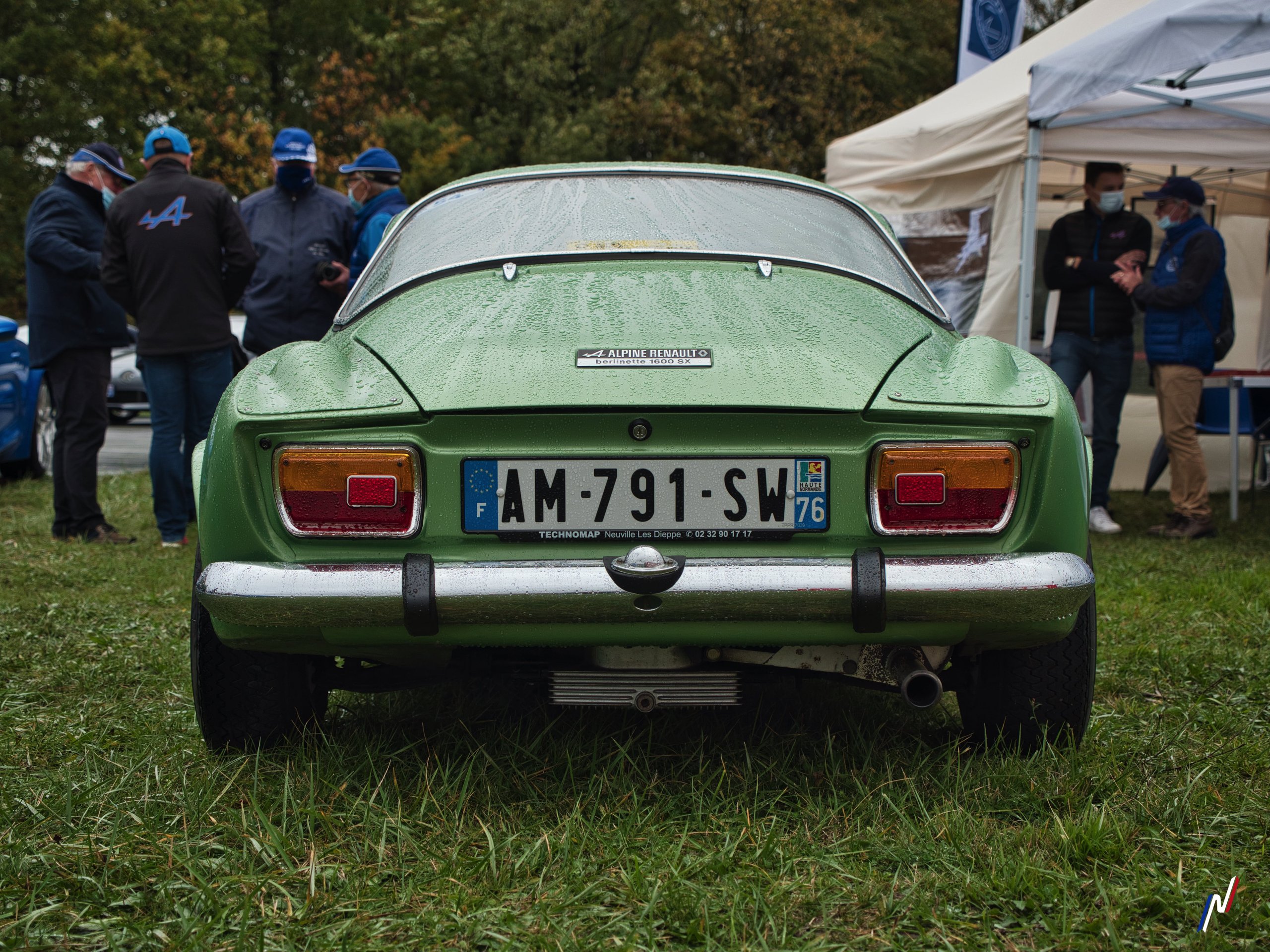 Liberté Egalité Roulez ! Le Plein D'Alpine En 2020 19 Liberte Egalite Roulez Alpine A110 A310 Montlhery 2020 P1311279 Alpine Planet | Liberté Egalité Roulez ! Le Plein D'Alpine En 2020
