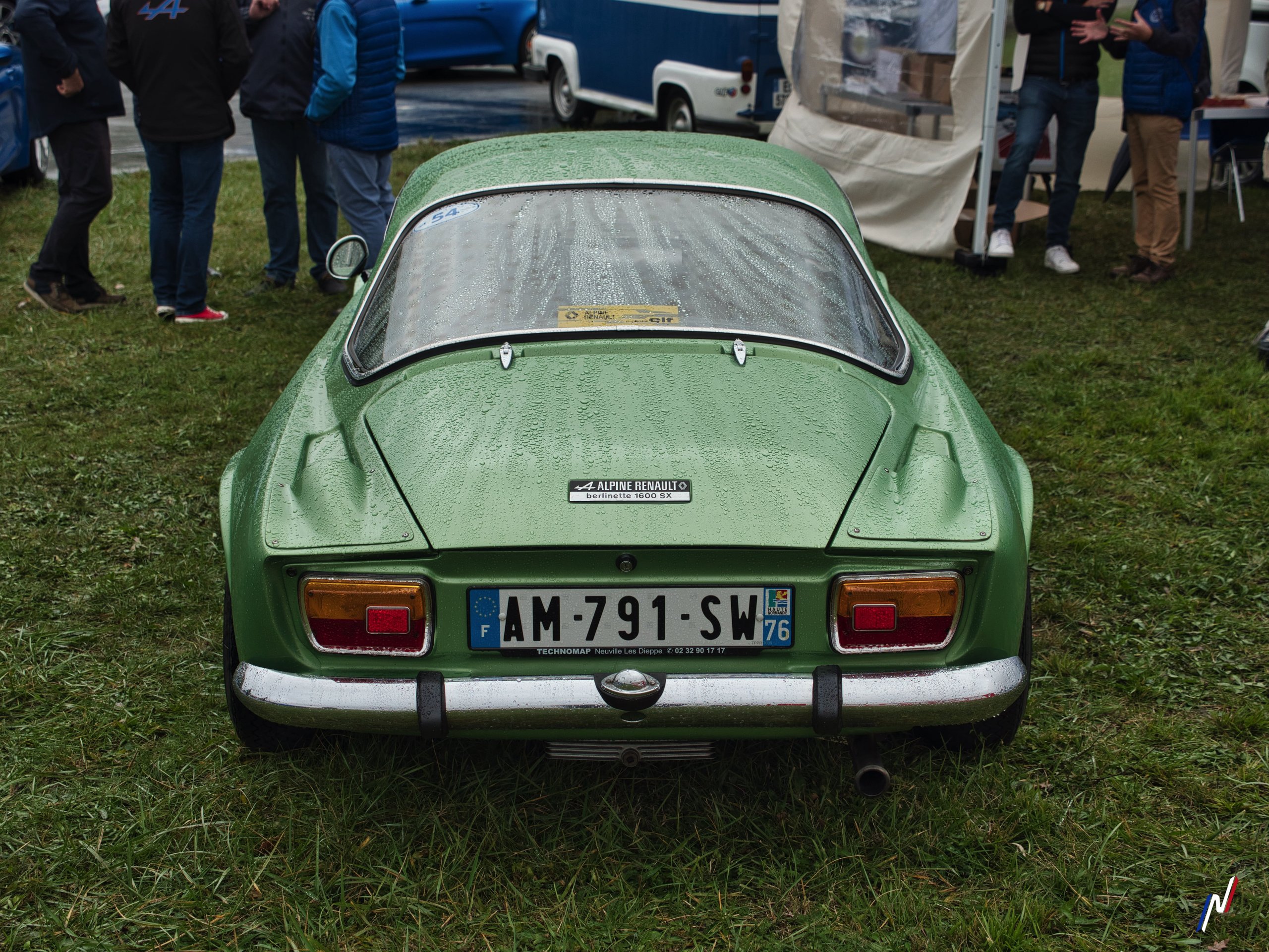 Liberté Egalité Roulez ! Le Plein D'Alpine En 2020 20 Liberte Egalite Roulez Alpine A110 A310 Montlhery 2020 P1311280 Alpine Planet | Liberté Egalité Roulez ! Le Plein D'Alpine En 2020