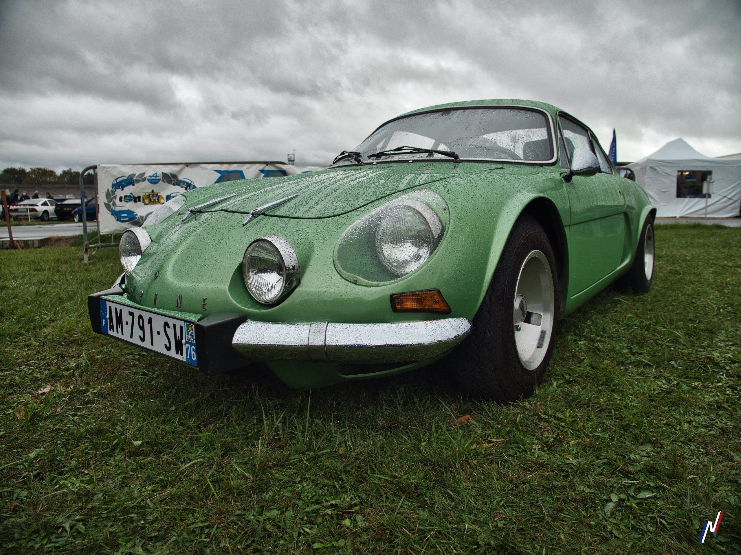 Liberté Egalité Roulez ! Le Plein D'Alpine En 2020 10 Liberte Egalite Roulez Alpine A110 A310 Montlhery 2020 P1311294 Alpine Planet | Liberté Egalité Roulez ! Le Plein D'Alpine En 2020