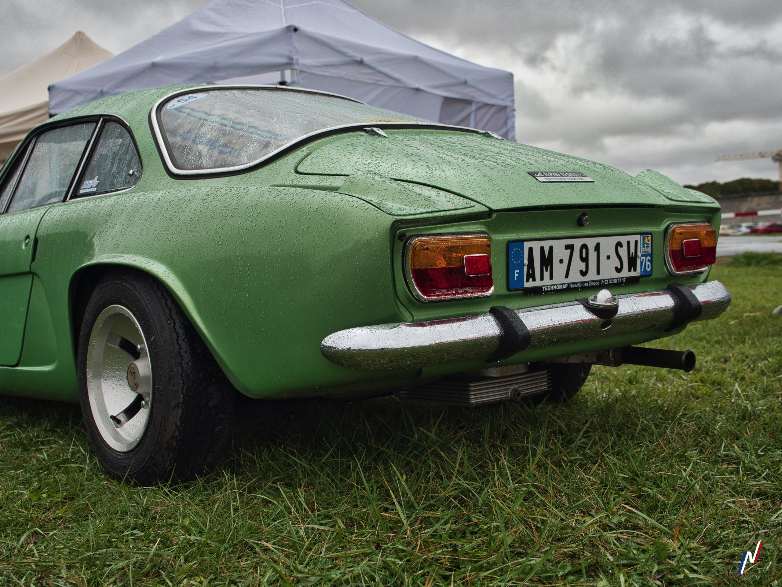 Liberté Egalité Roulez ! Le Plein D'Alpine En 2020 8 Liberte Egalite Roulez Alpine A110 A310 Montlhery 2020 P1311299 Alpine Planet | Liberté Egalité Roulez ! Le Plein D'Alpine En 2020