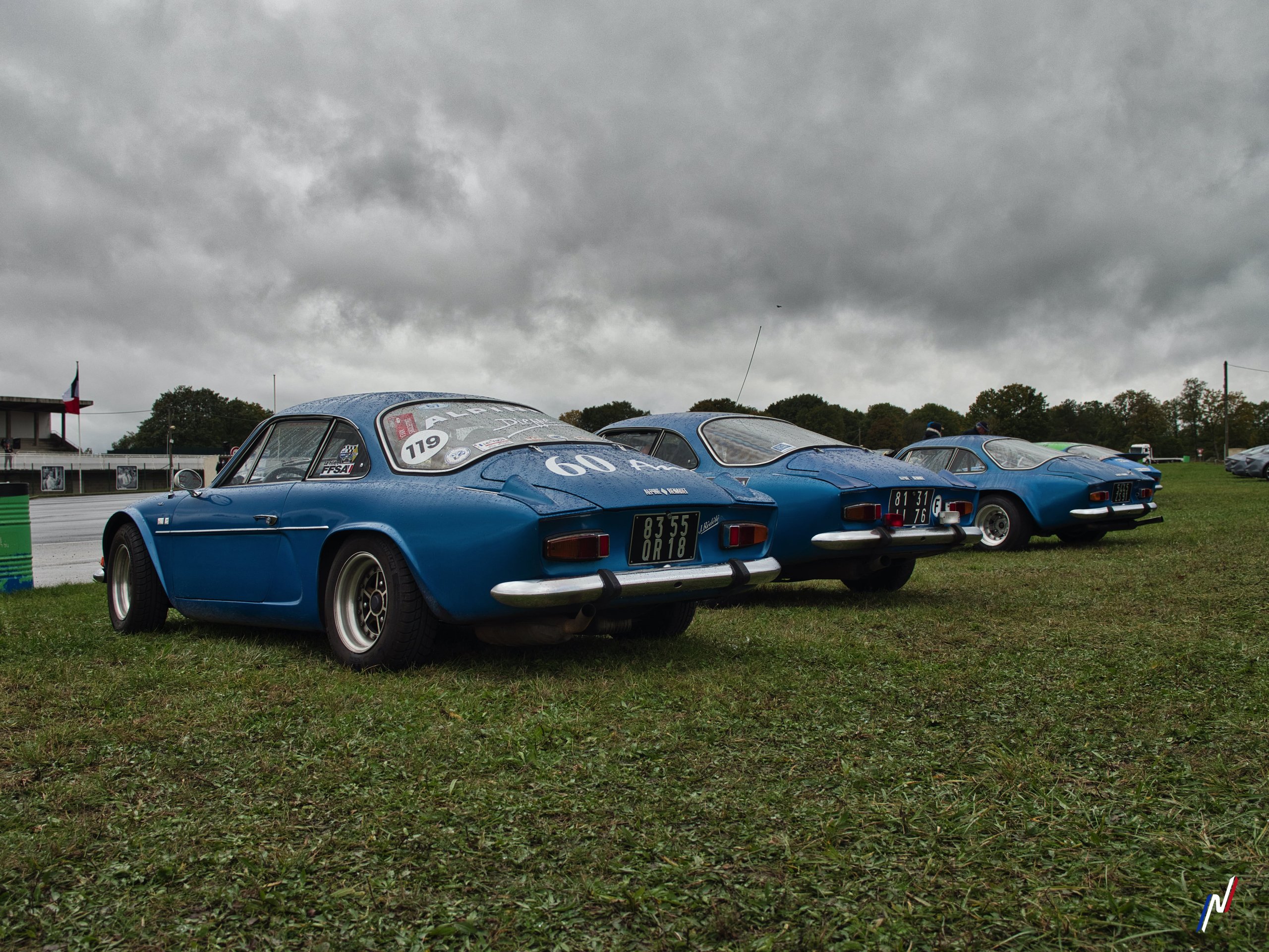 Liberté Egalité Roulez ! Le Plein D'Alpine En 2020 27 Liberte Egalite Roulez Alpine A110 A310 Montlhery 2020 P1311301 Alpine Planet | Liberté Egalité Roulez ! Le Plein D'Alpine En 2020