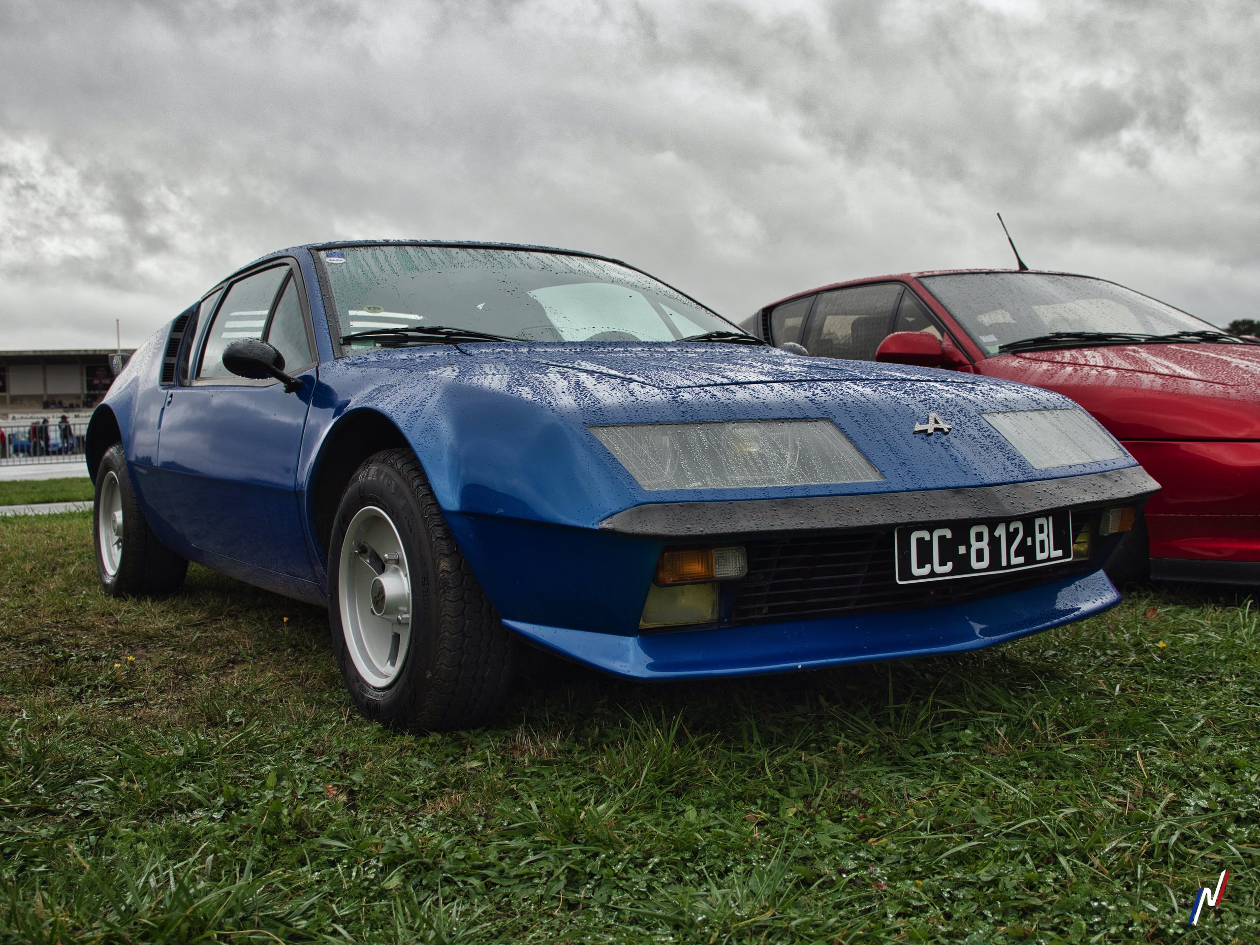 Liberté Egalité Roulez ! Le Plein D'Alpine En 2020 24 Liberte Egalite Roulez Alpine A110 A310 Montlhery 2020 P1311308 Alpine Planet | Liberté Egalité Roulez ! Le Plein D'Alpine En 2020