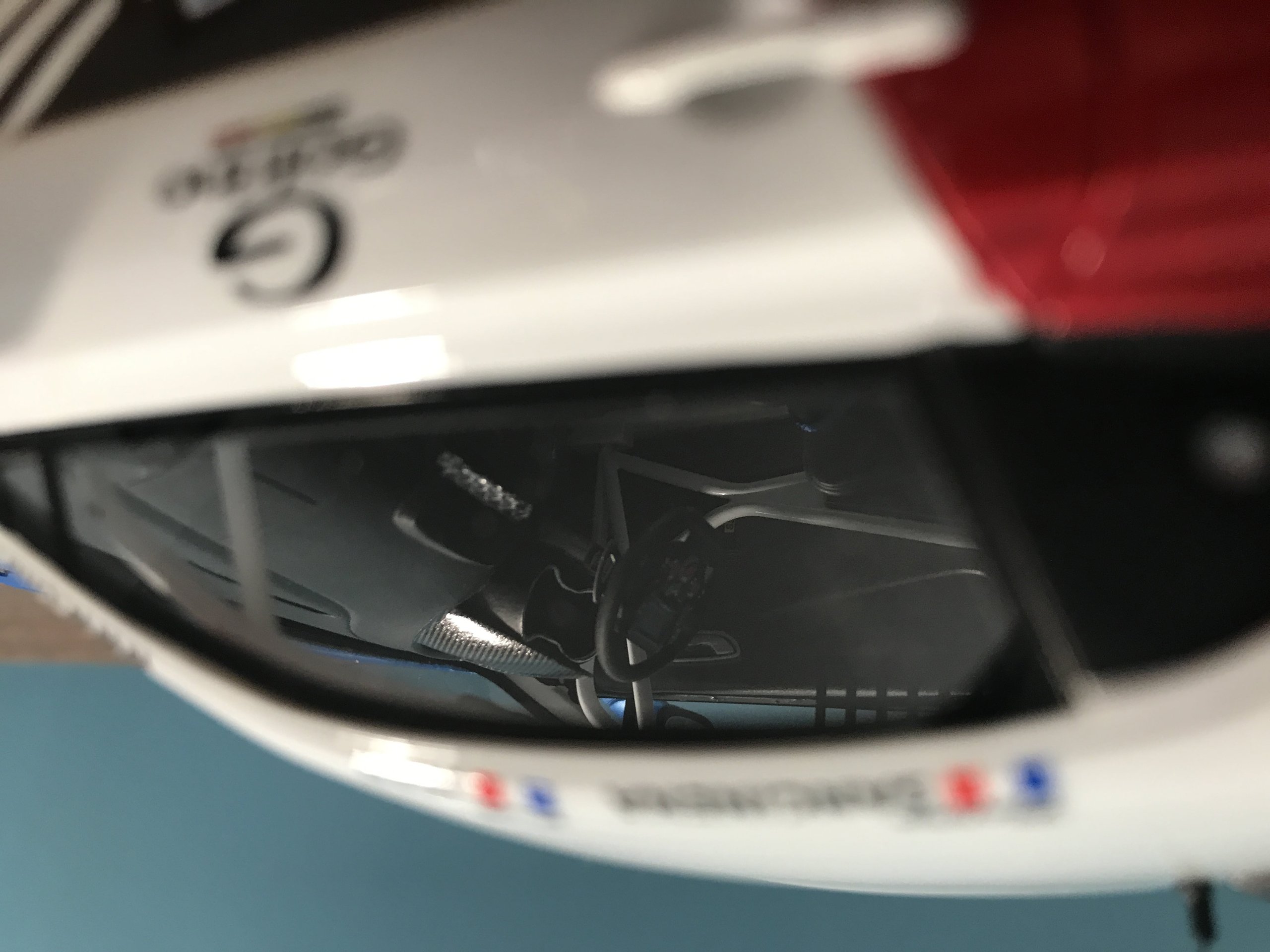 27E21A1C 48F7 47Cd 80C3 64E1706Aed5A | Alpine A110 Gt4 N° 36 Par Ottomobile : Une Championne Du Monde À La Maison