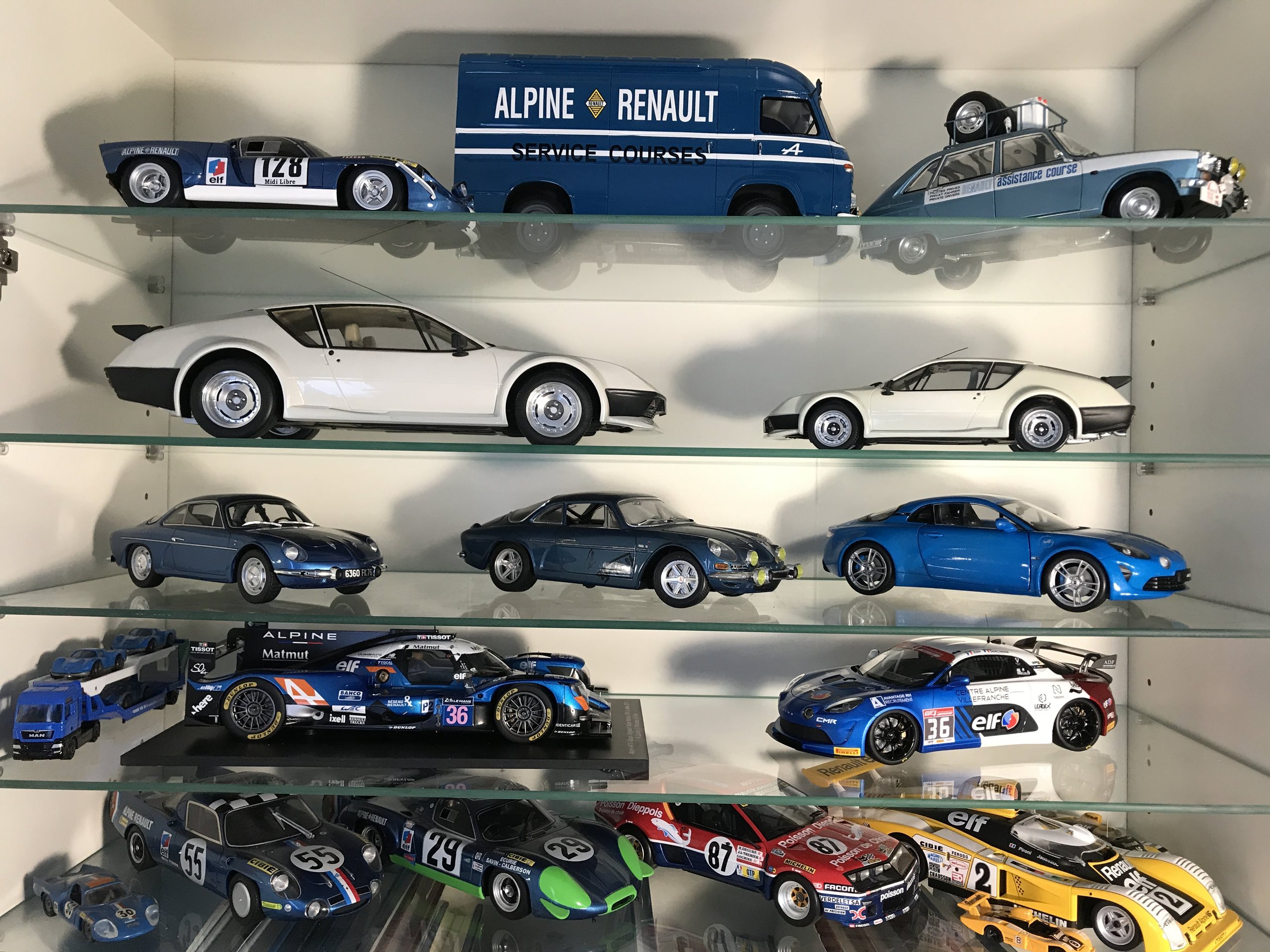 C5398019 403C 497D 8379 79C82Da06Ad1 | Alpine A110 Gt4 N° 36 Par Ottomobile : Une Championne Du Monde À La Maison