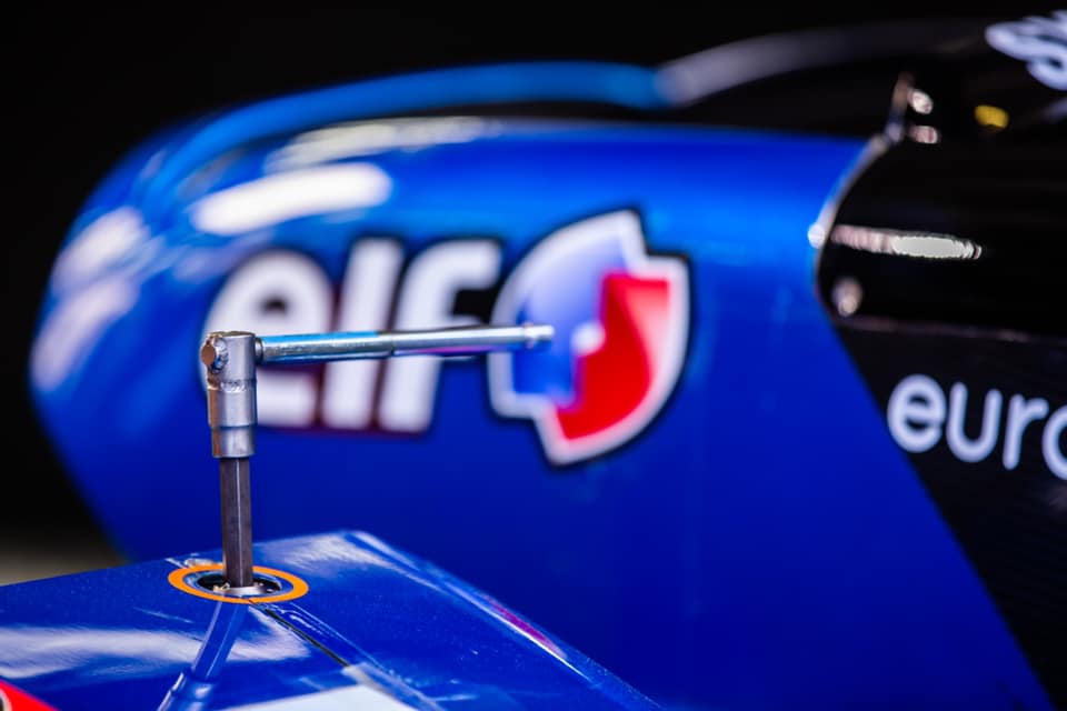 Signatech Alpine Atteint La 5Ème Place À Bahreïn 18 Signatech Alpine A470 Laurent Ragues Negrao Bahrein Wec 2020 Lmp2 12 | Signatech Alpine Atteint La 5Ème Place À Bahreïn