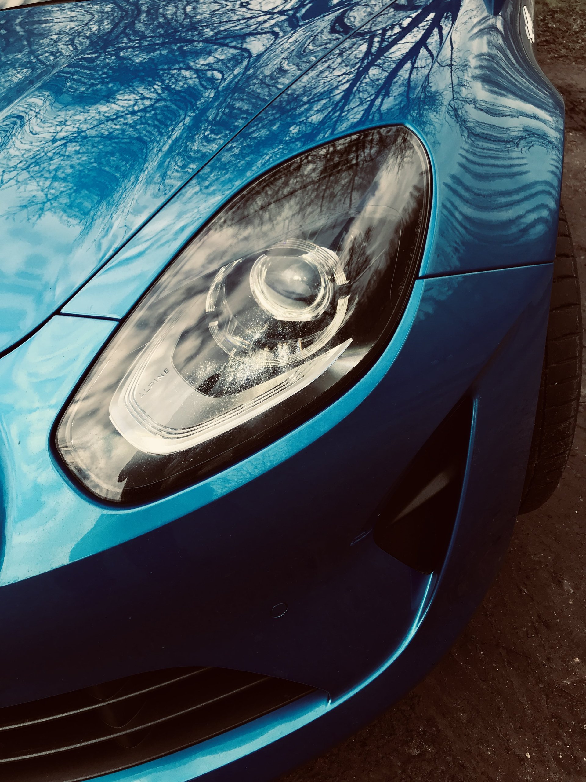 A L’essai : Alpine A110, Des Sensations Pures. 12 009Fcca0 739A 40Ed A61B 88Abcd6Ea9Fd | A L’essai : Alpine A110, Des Sensations Pures.