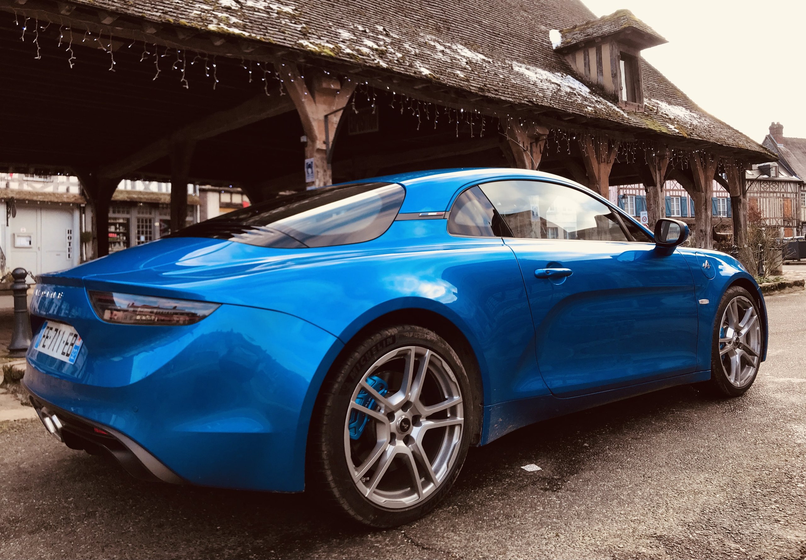 A L’essai : Alpine A110, Des Sensations Pures. 23 86425A05 05Fe 46Af Ac23 B0Bee3782D67 | A L’essai : Alpine A110, Des Sensations Pures.