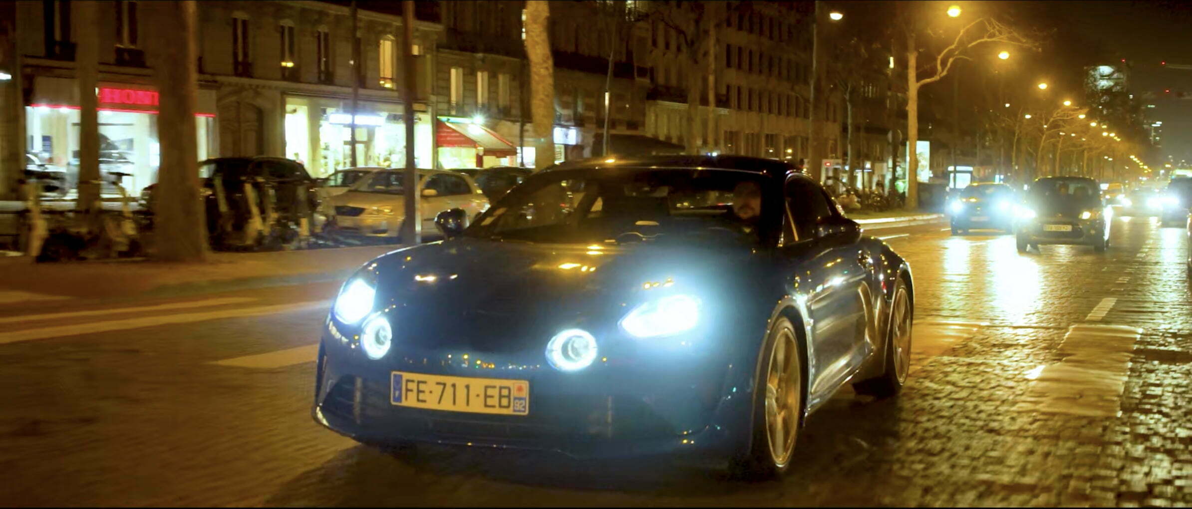 A L’essai : Alpine A110, Des Sensations Pures. 24 928F0Ebf 43Ca 44Aa 86C6 Faf831B10Cde | A L’essai : Alpine A110, Des Sensations Pures.