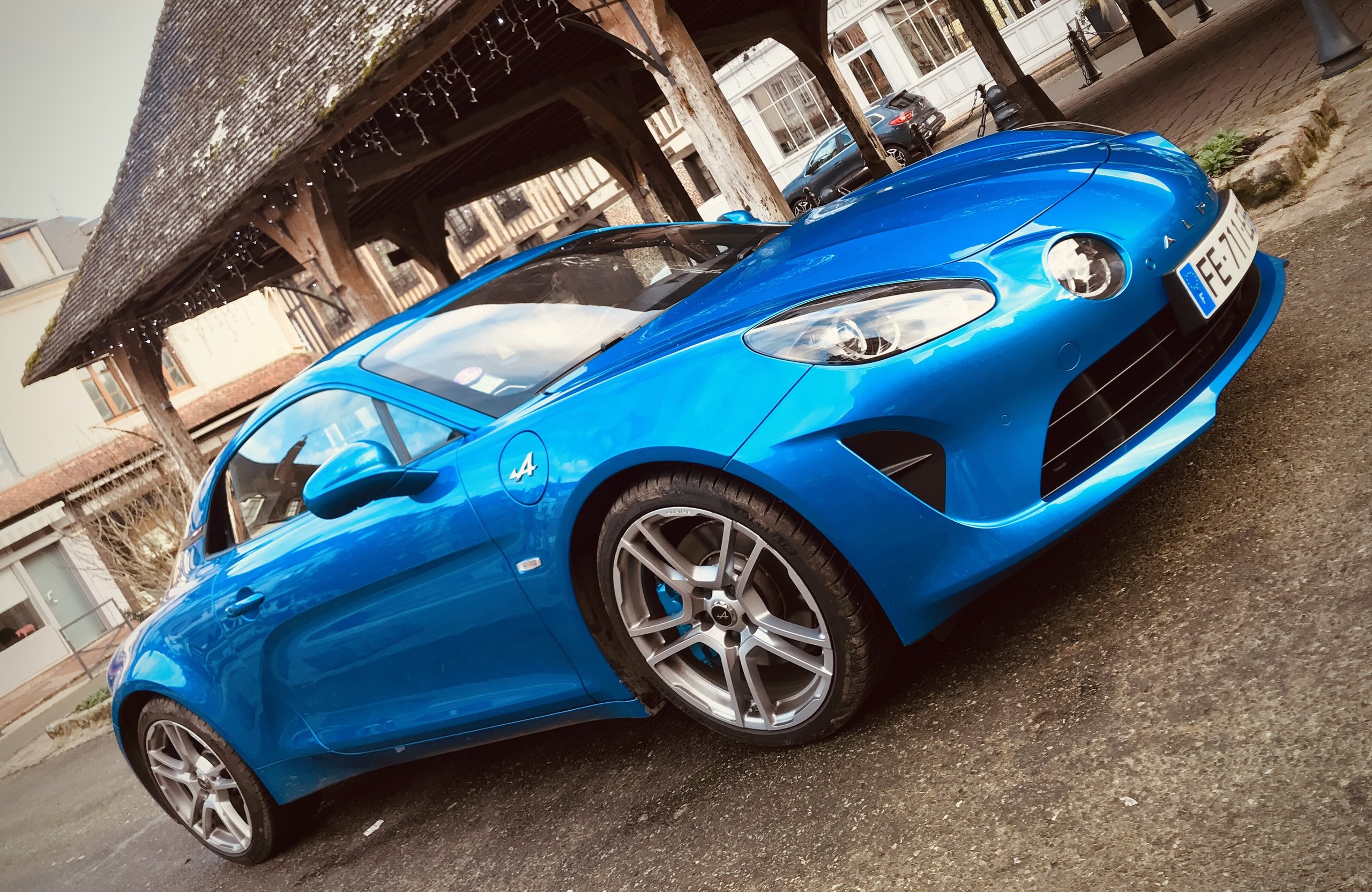 A L’essai : Alpine A110, Des Sensations Pures. 22 A0088Bf7 F179 4C27 8C0B Fec8F26F9065 | A L’essai : Alpine A110, Des Sensations Pures.